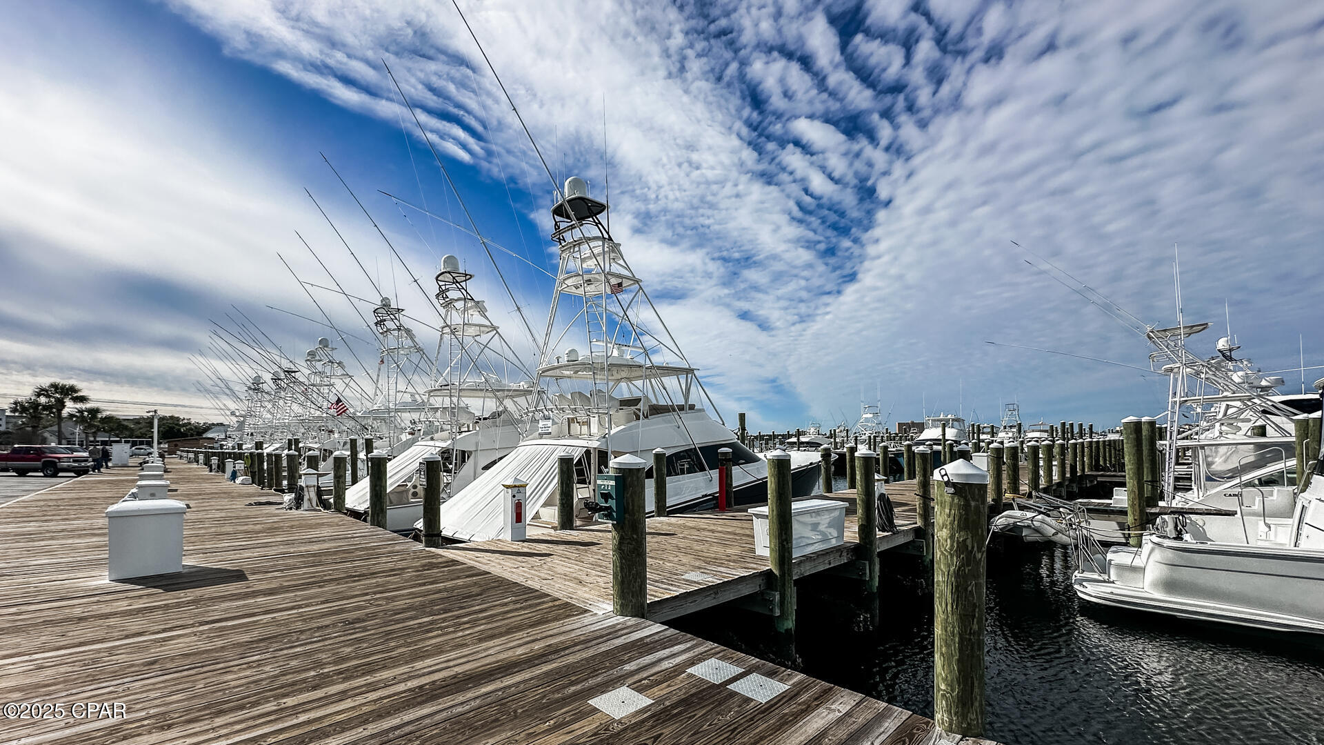 Bay Point Harbour Villas - Residential