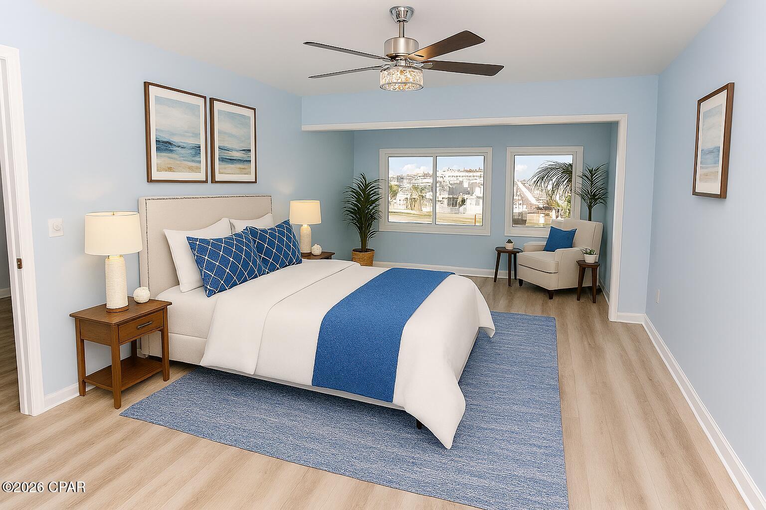 Bay Point Harbour Villas - Residential