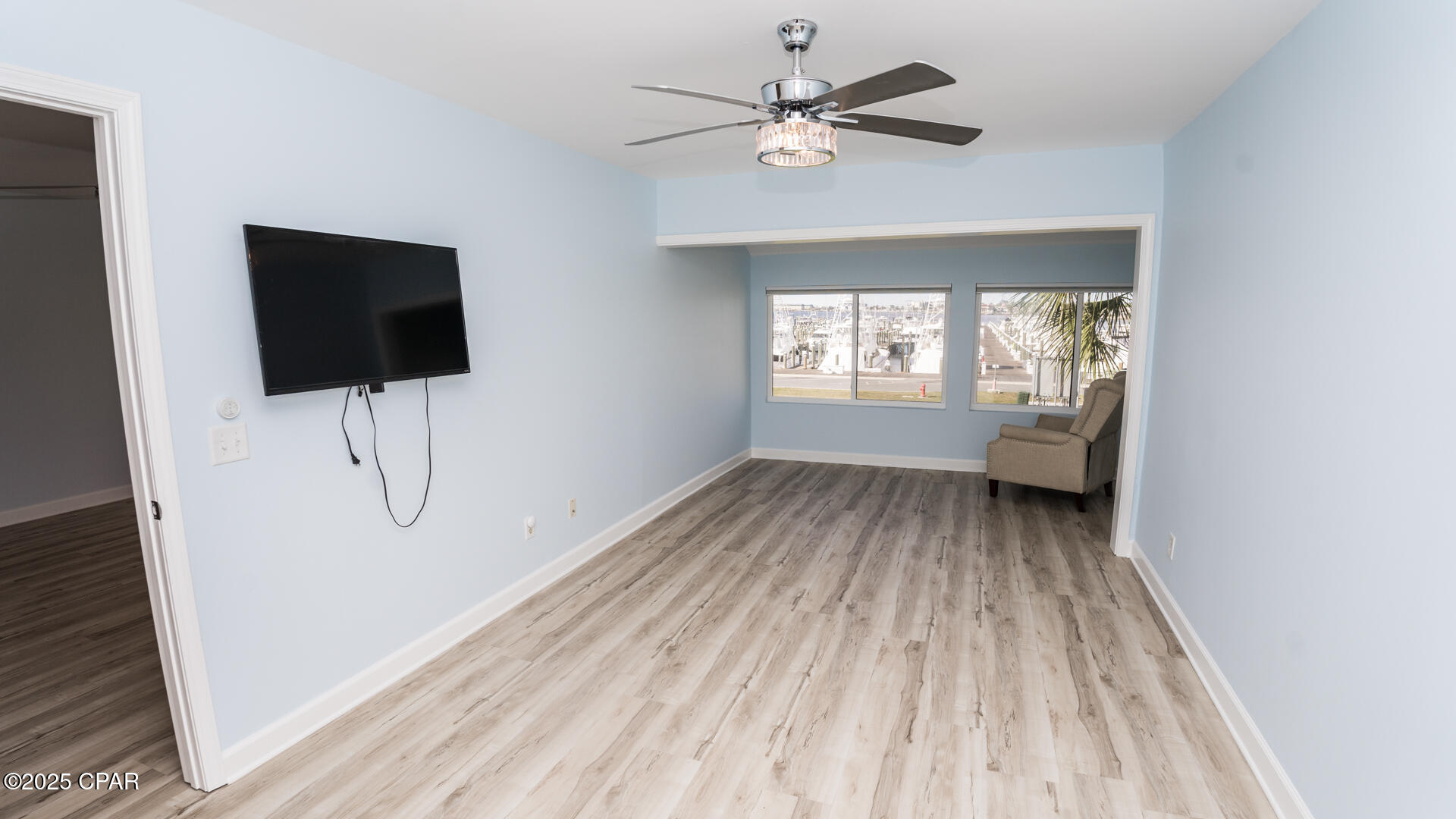 Bay Point Harbour Villas - Residential