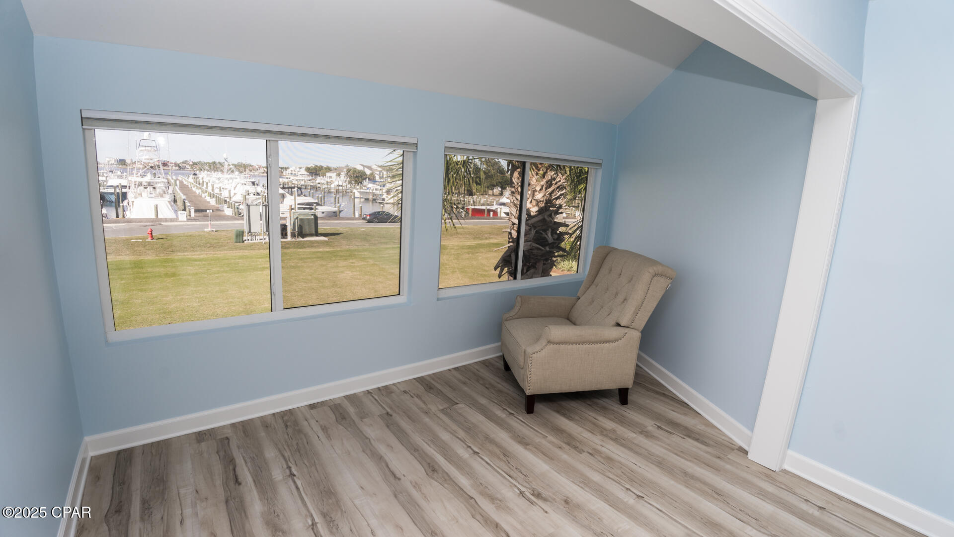 Bay Point Harbour Villas - Residential