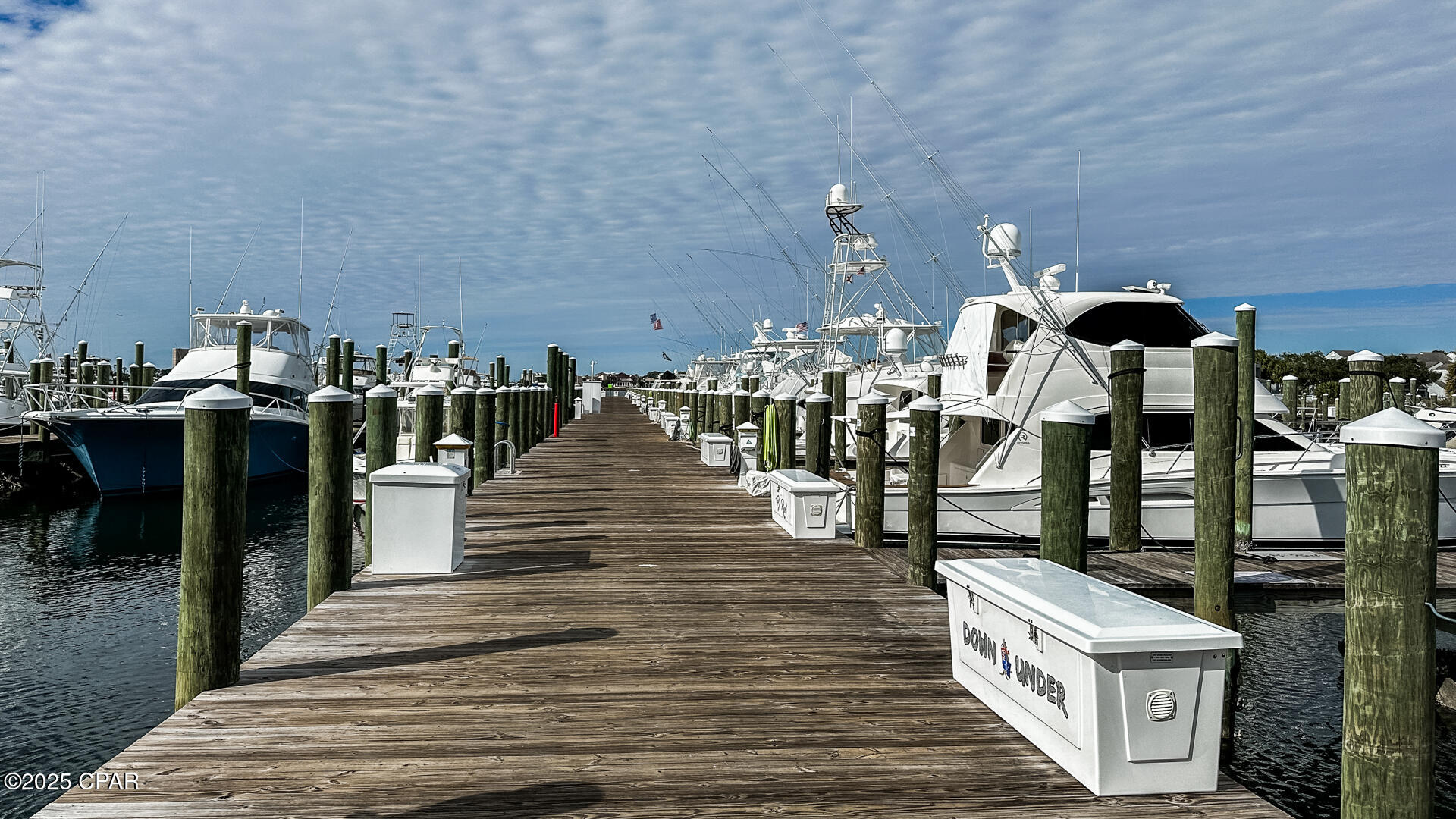 Bay Point Harbour Villas - Residential