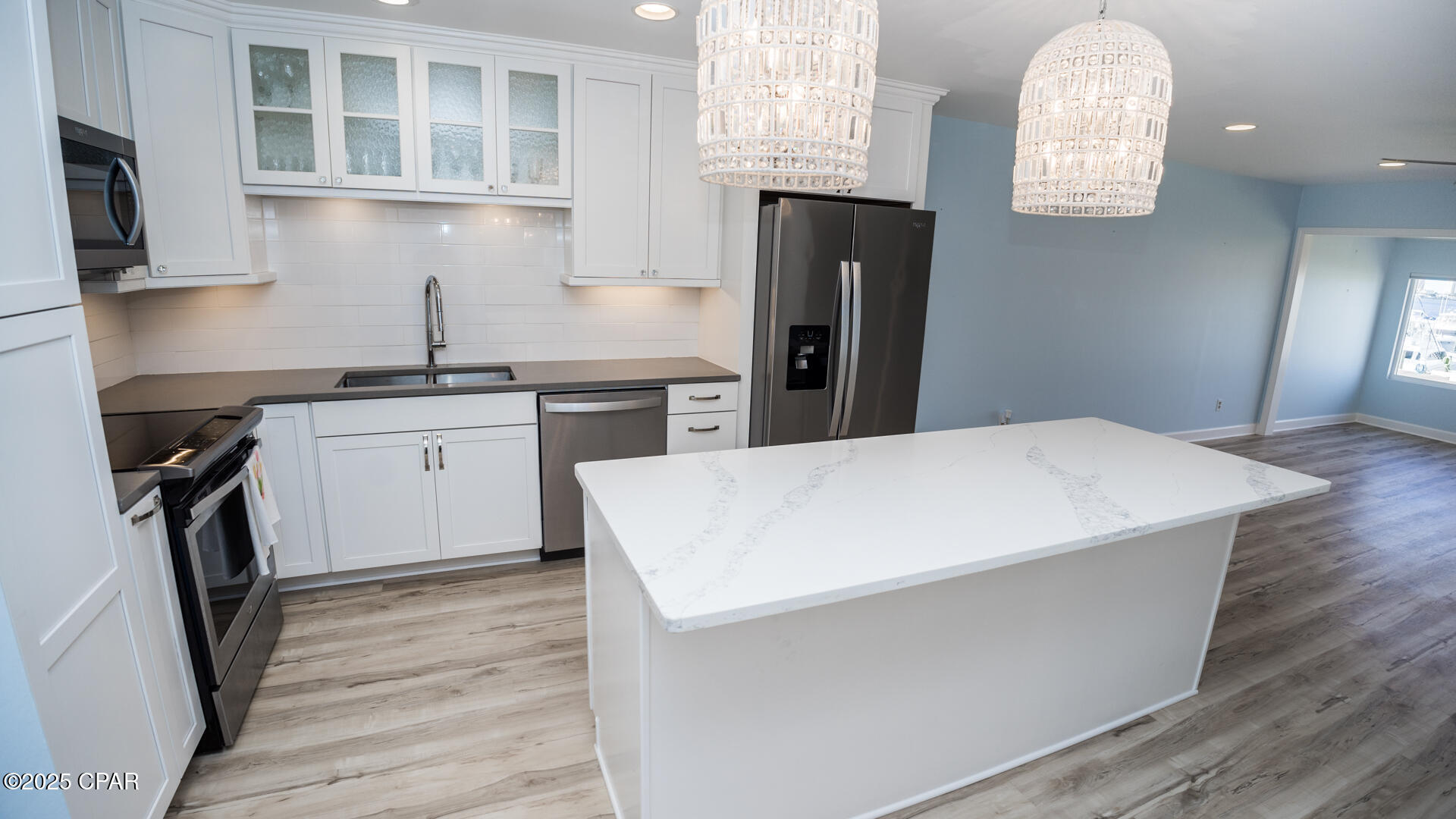 Bay Point Harbour Villas - Residential