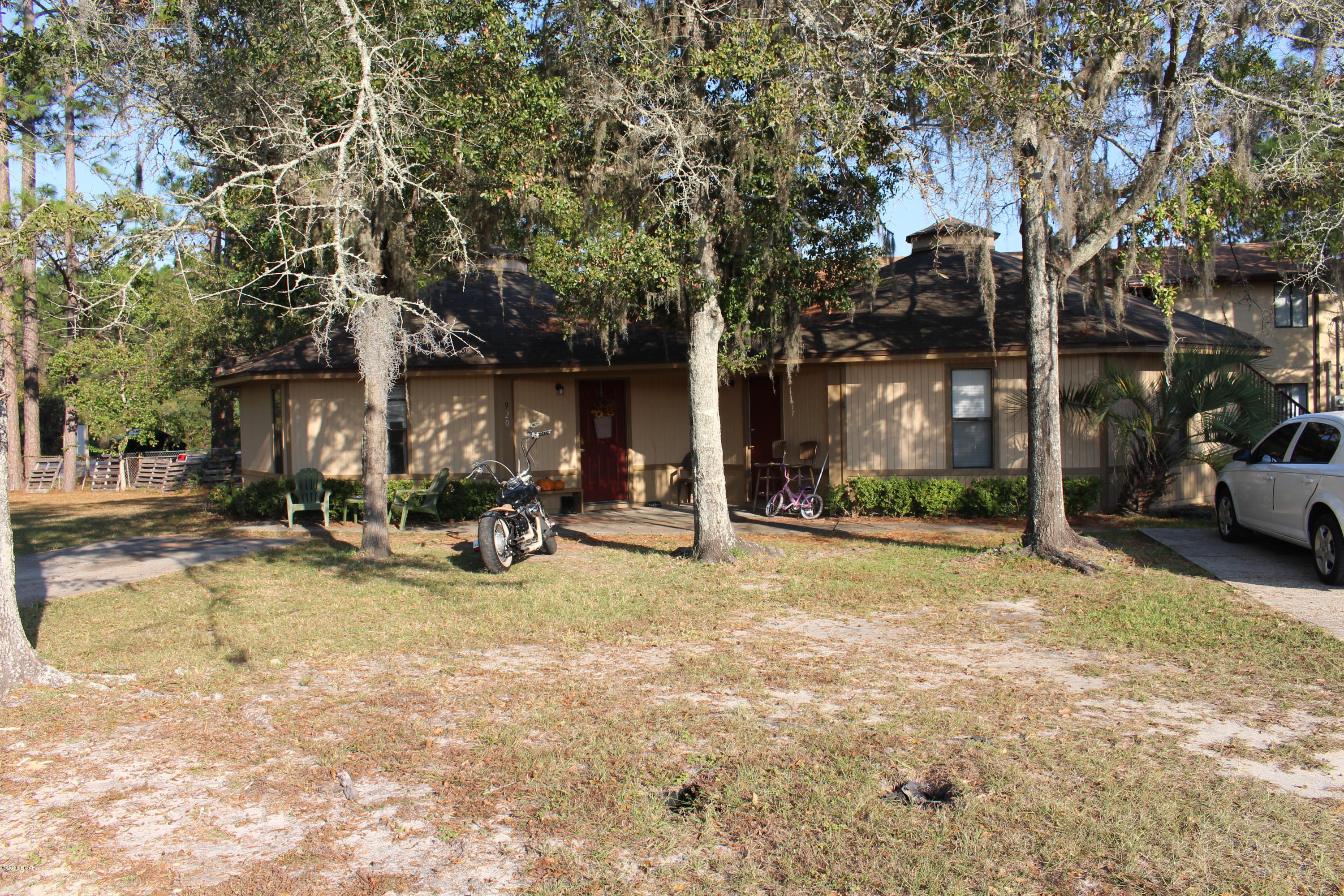 [No Recorded Subdiv] - Residential