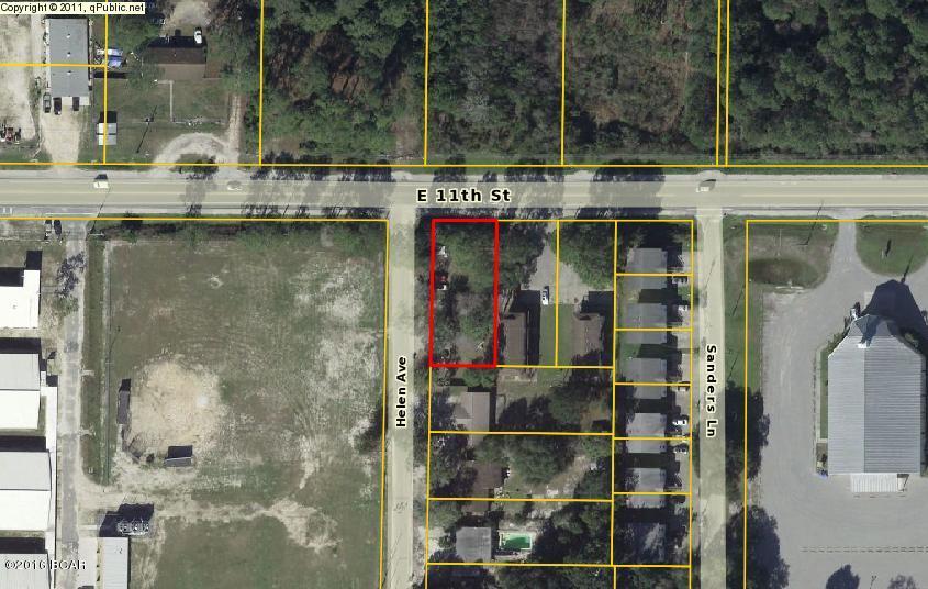 [No Recorded Subdiv] - Residential