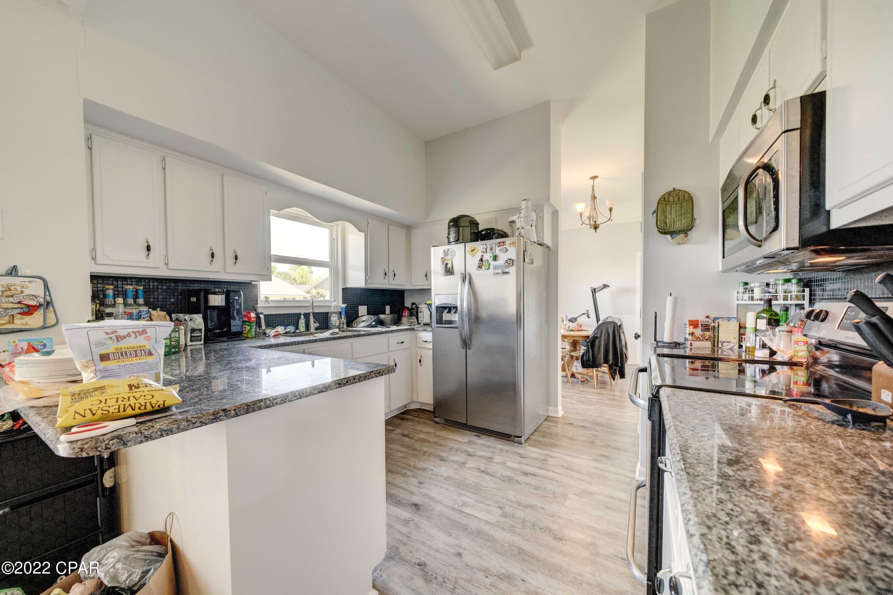 Heritage Woods - Residential