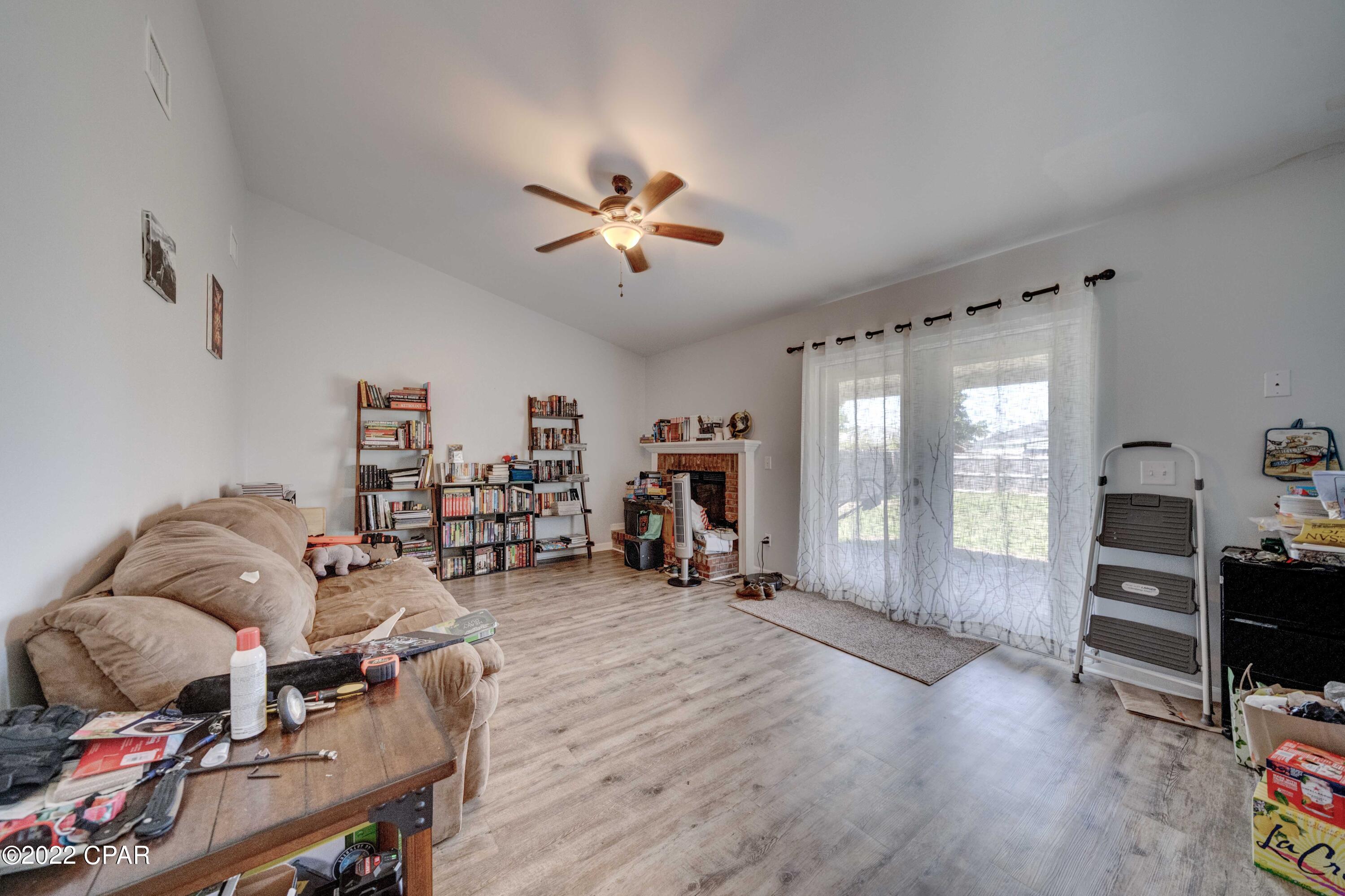 Heritage Woods - Residential