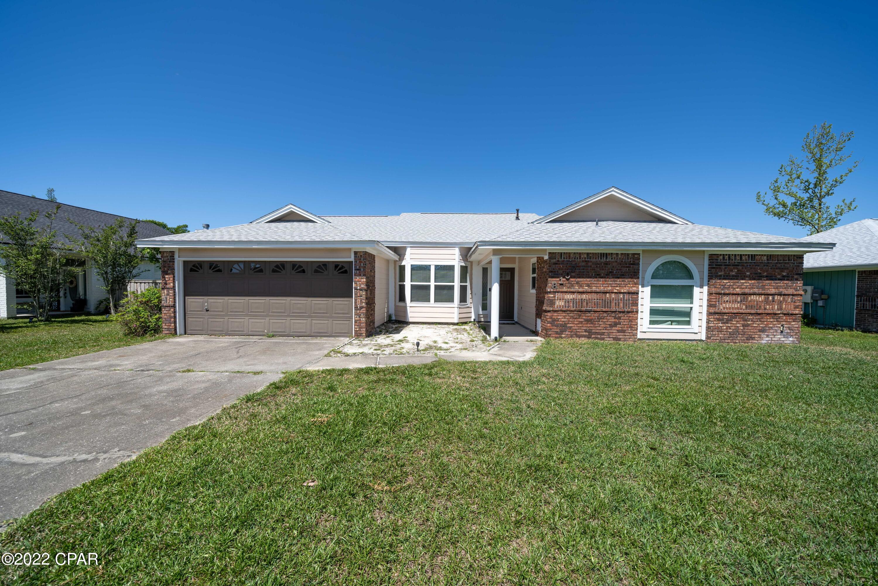 Heritage Woods - Residential