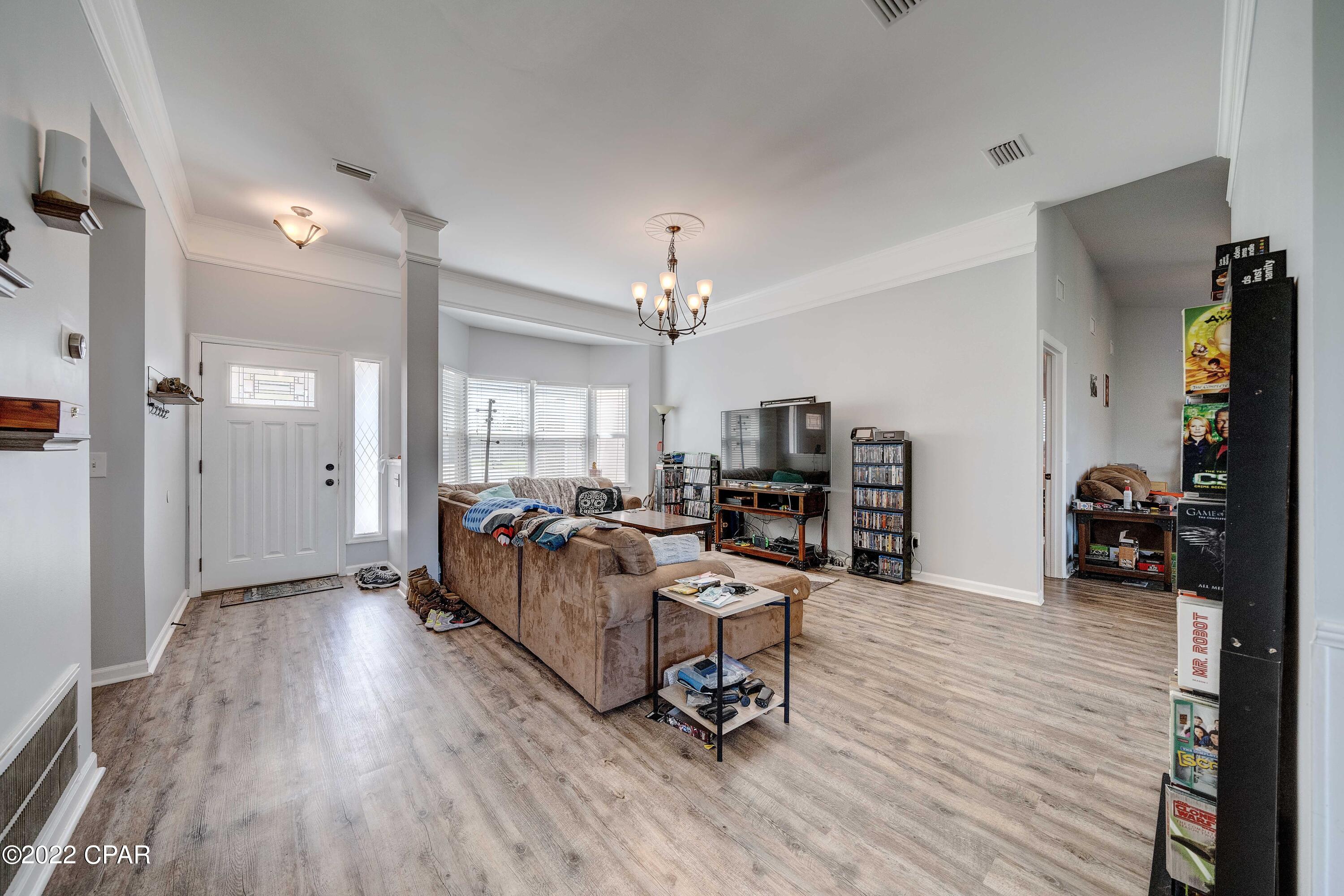 Heritage Woods - Residential