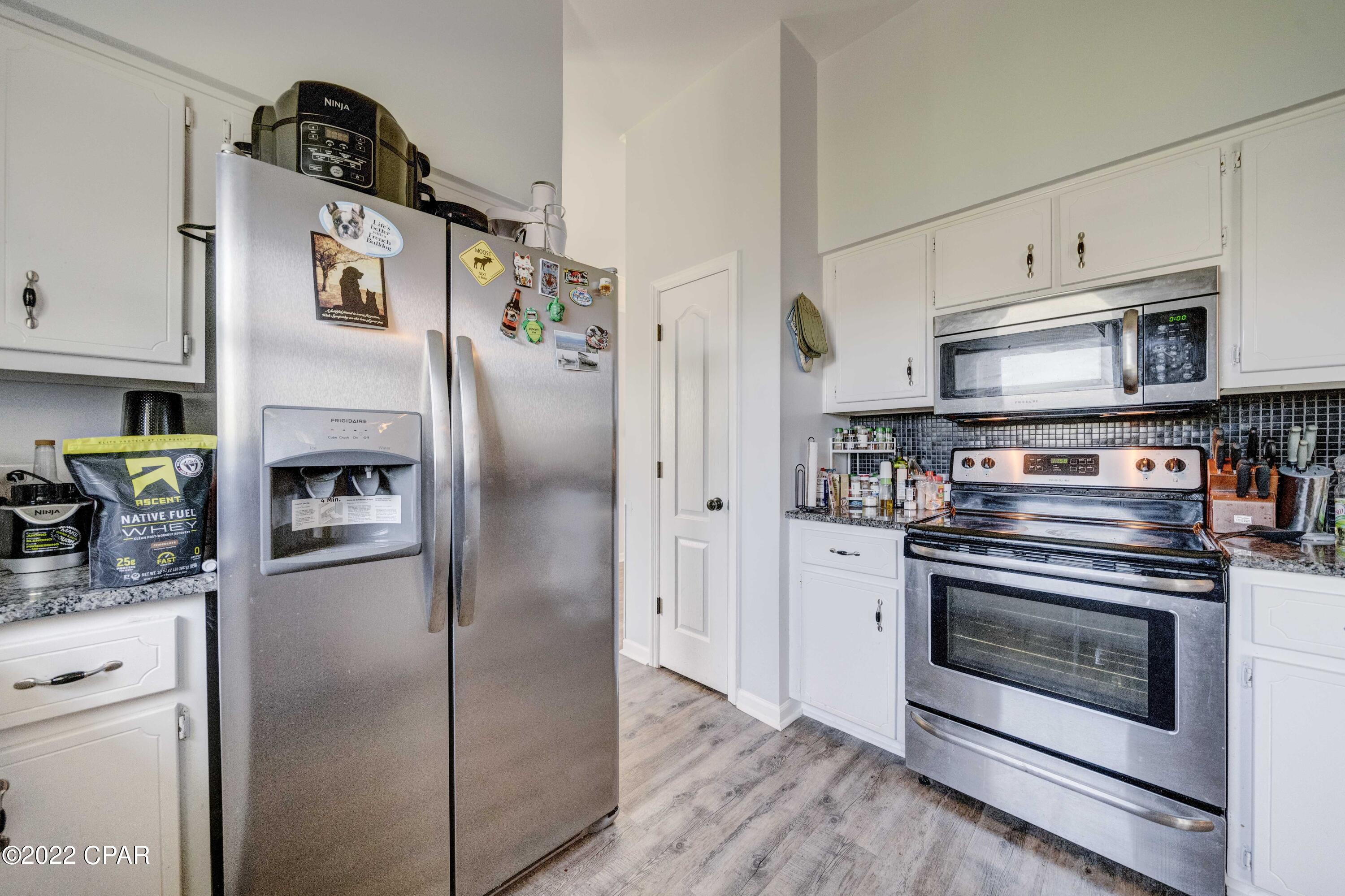 Heritage Woods - Residential