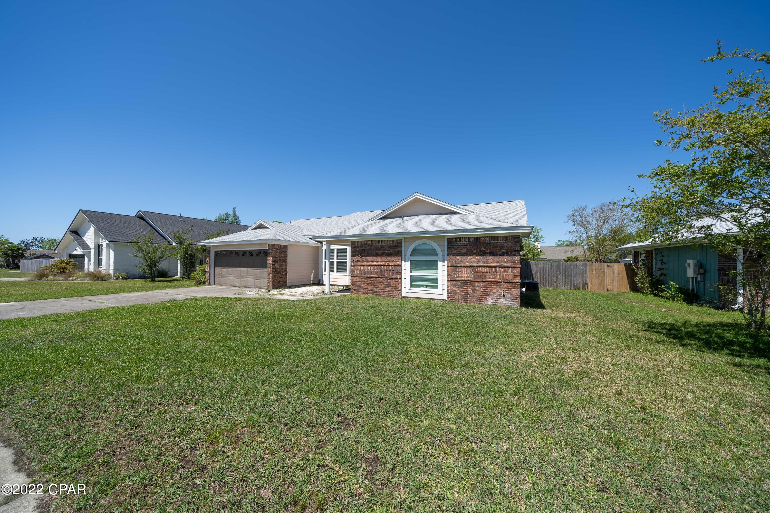 Heritage Woods - Residential