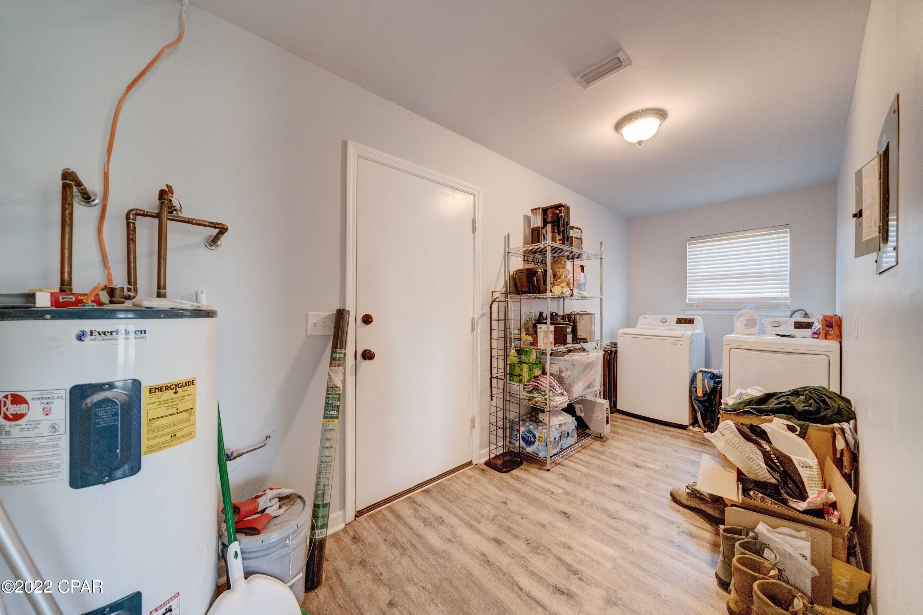 Heritage Woods - Residential