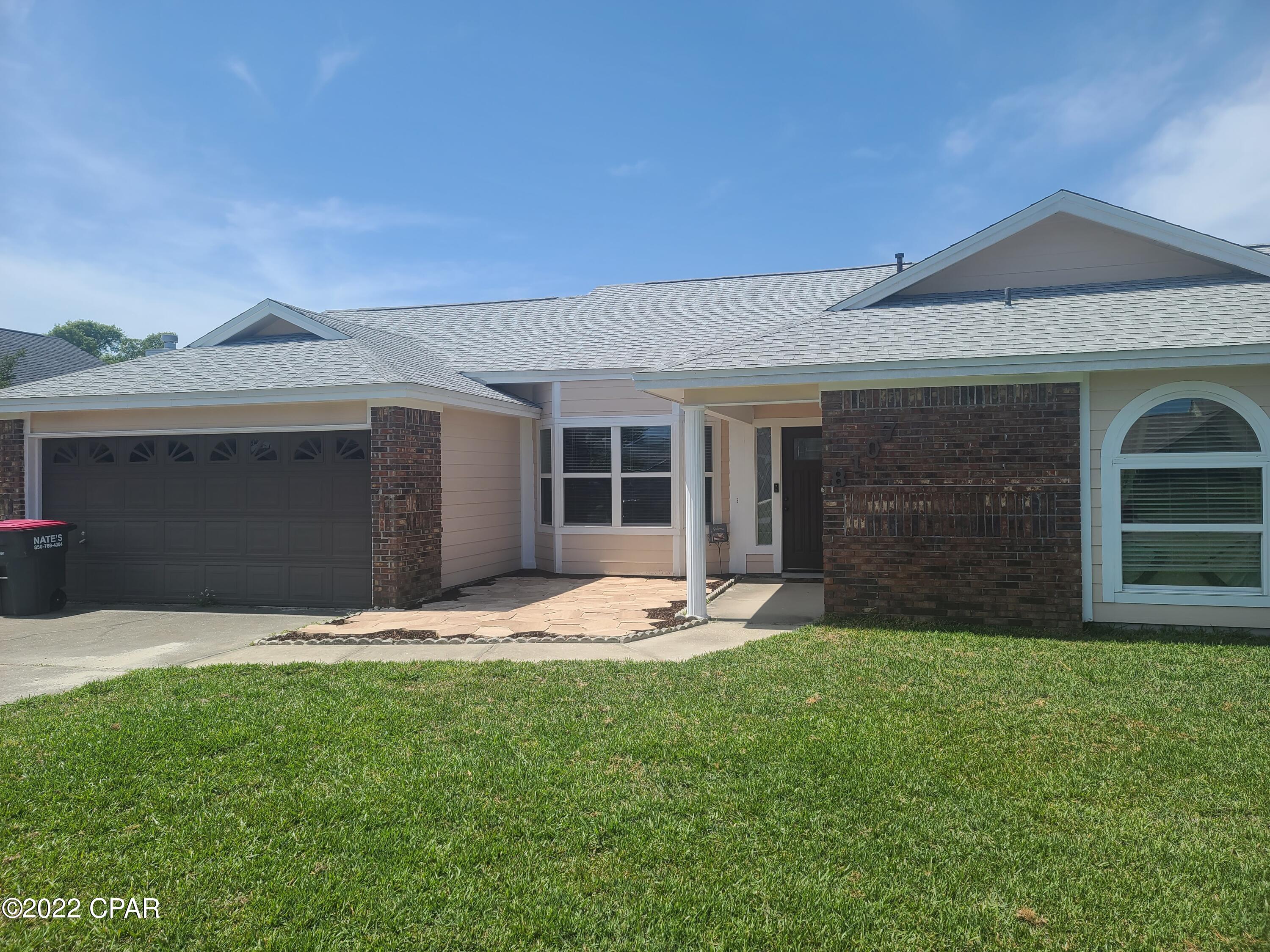 Heritage Woods - Residential