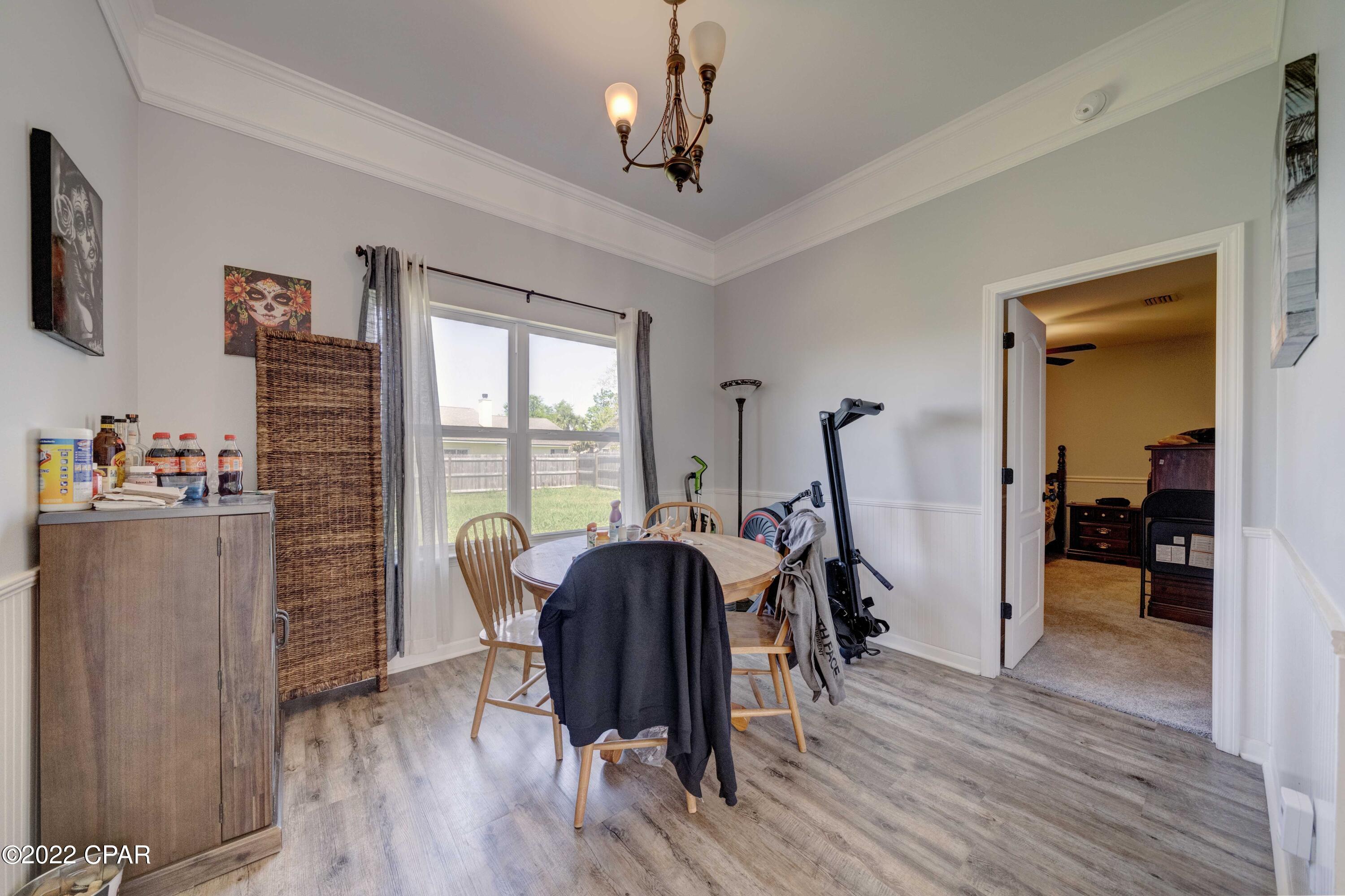 Heritage Woods - Residential