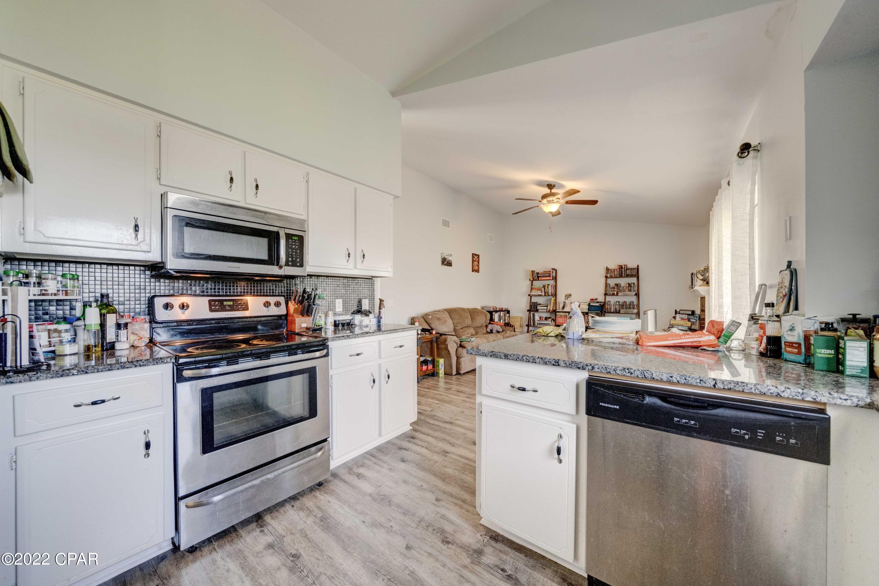 Heritage Woods - Residential