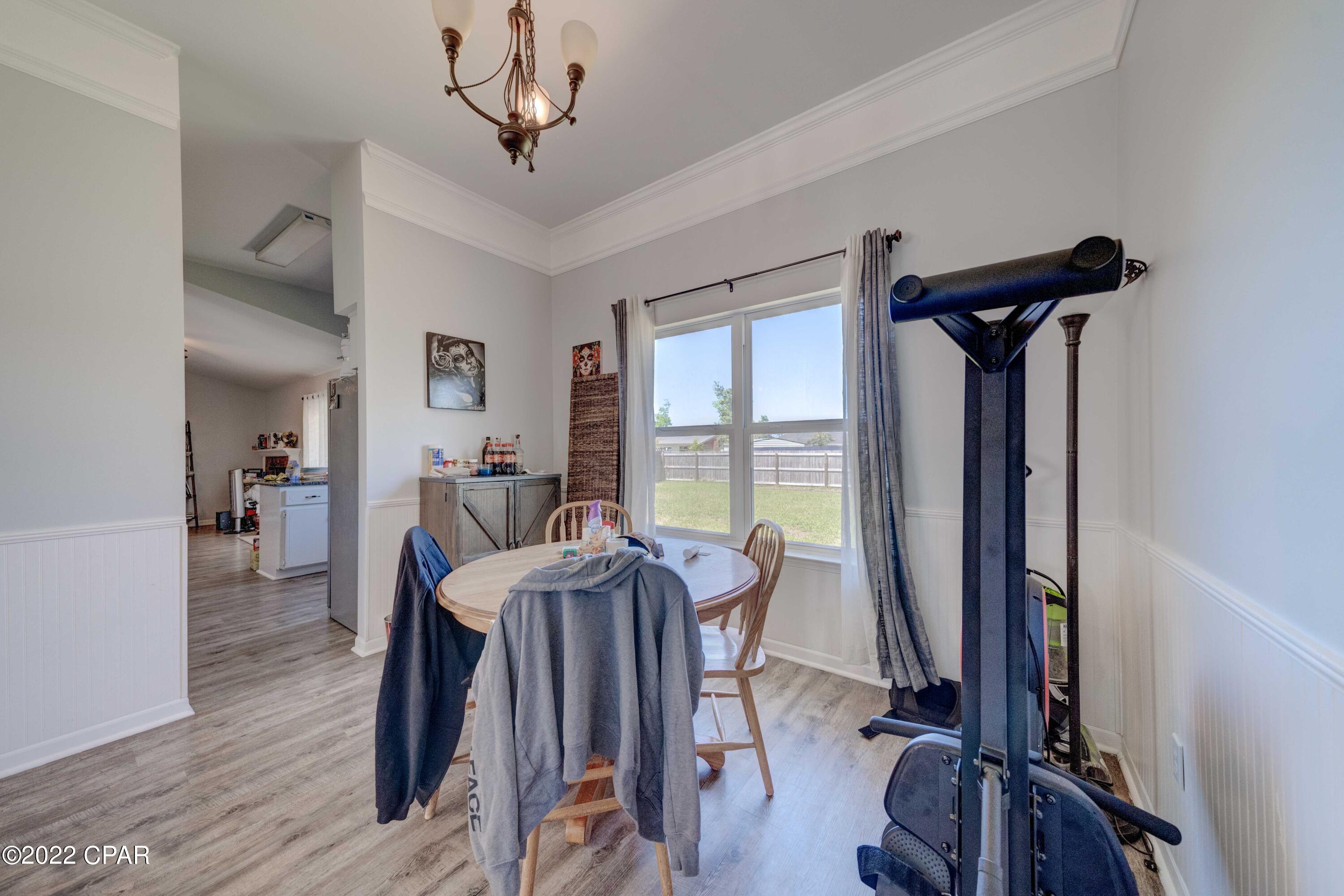 Heritage Woods - Residential