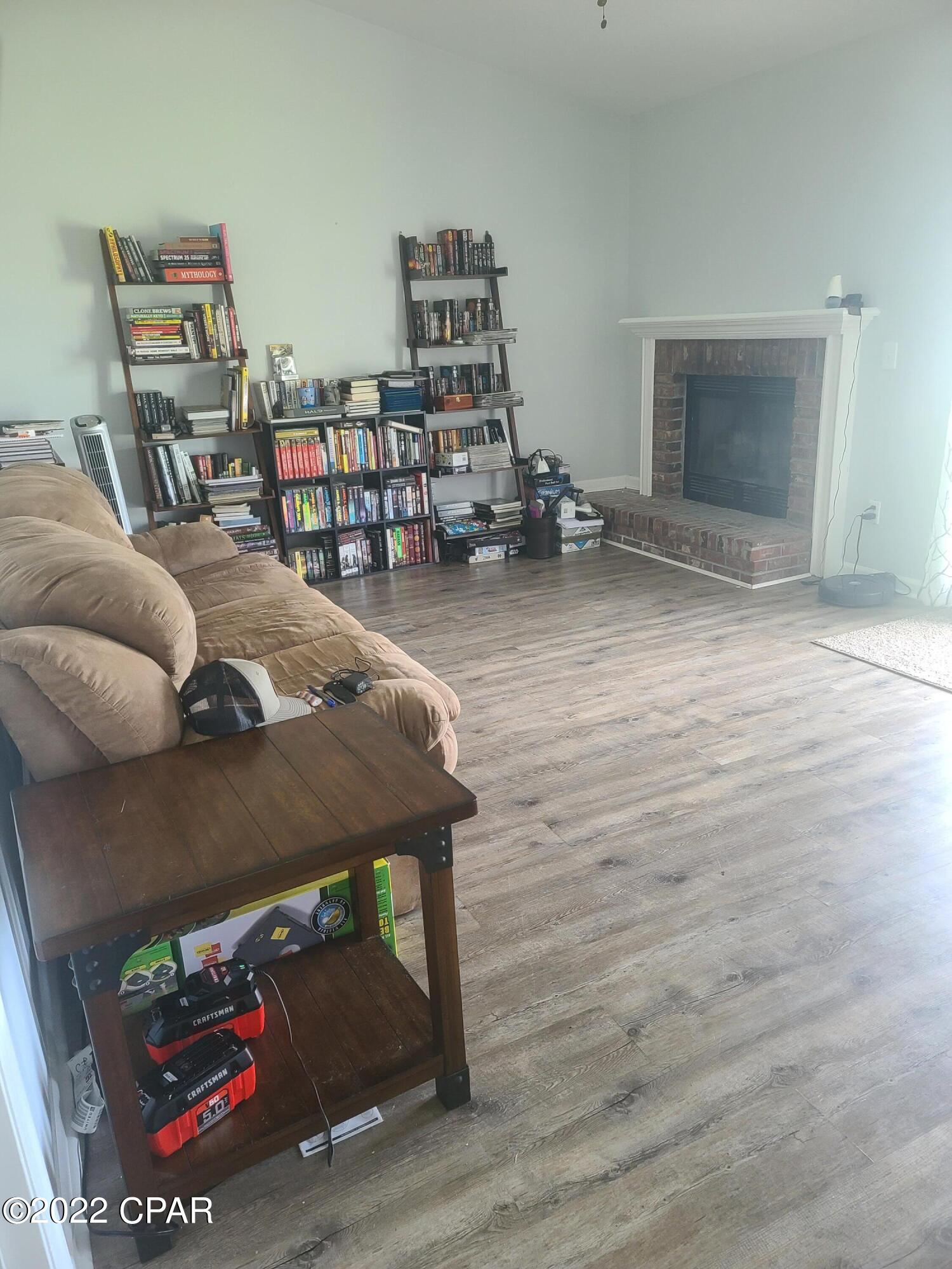 Heritage Woods - Residential