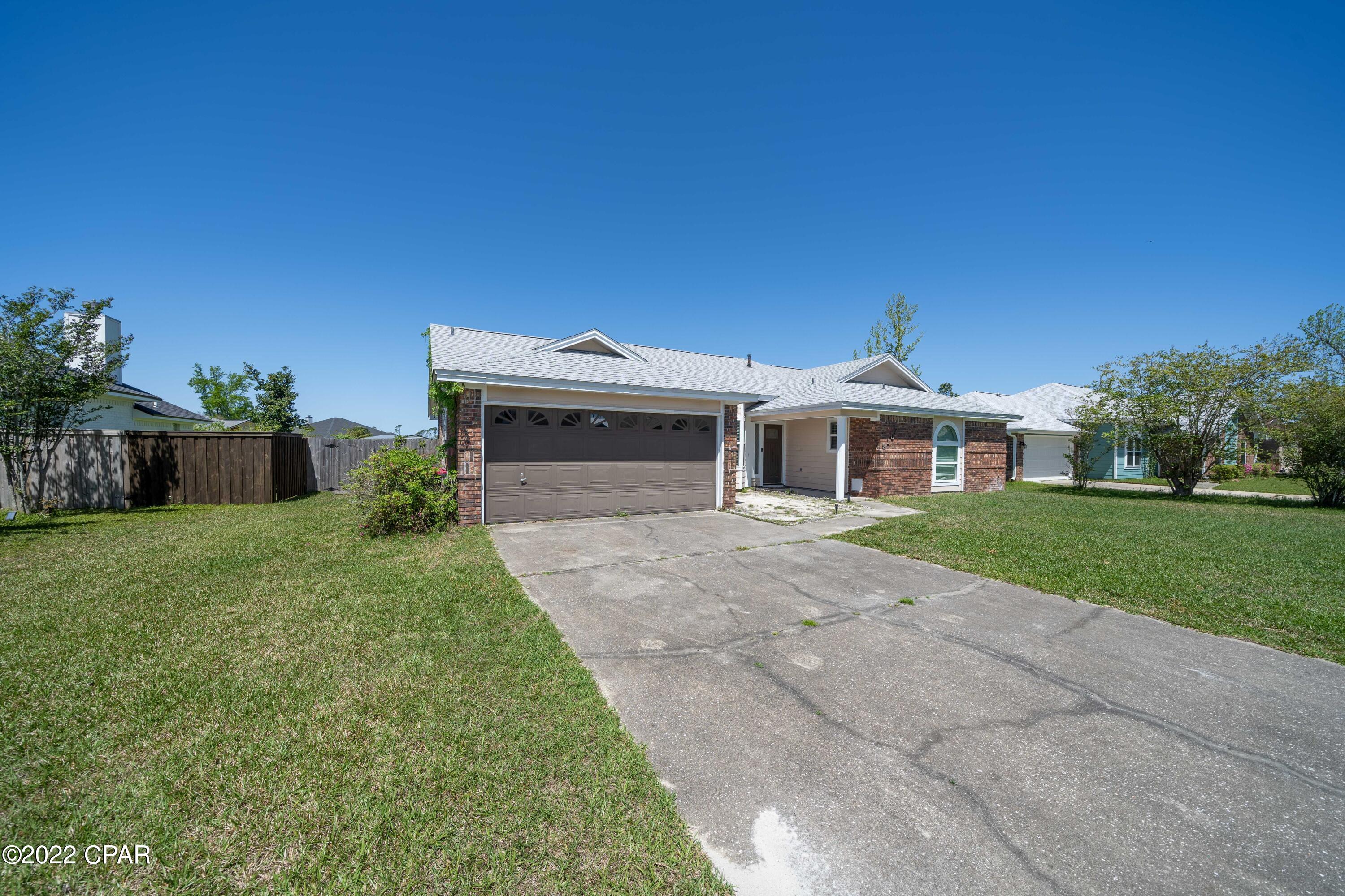 Heritage Woods - Residential