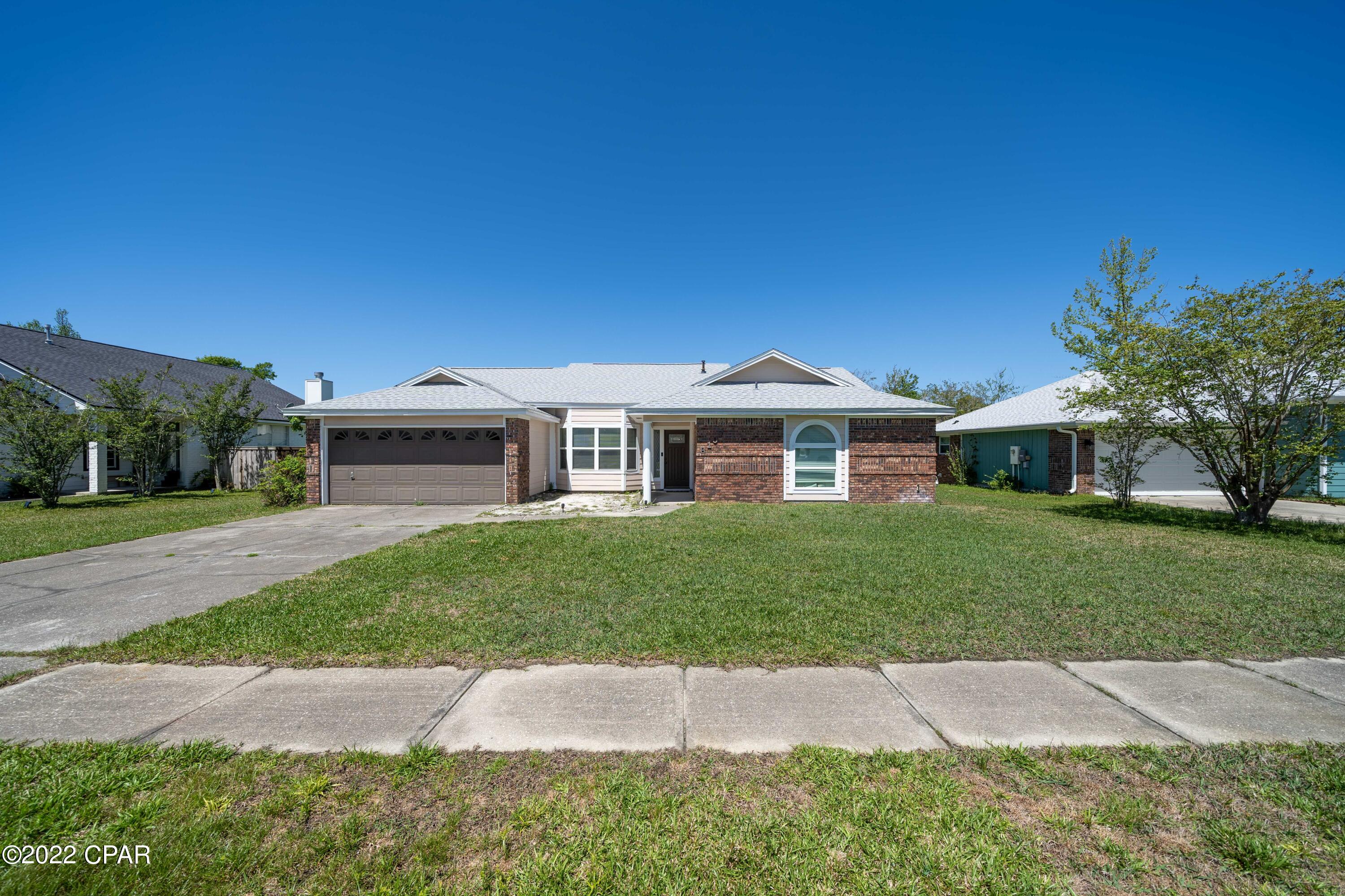 Heritage Woods - Residential