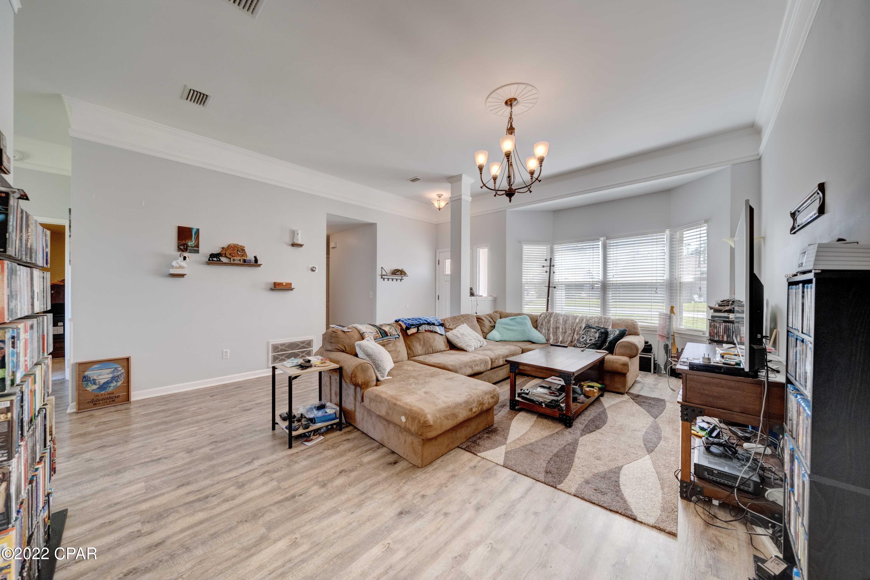 Heritage Woods - Residential