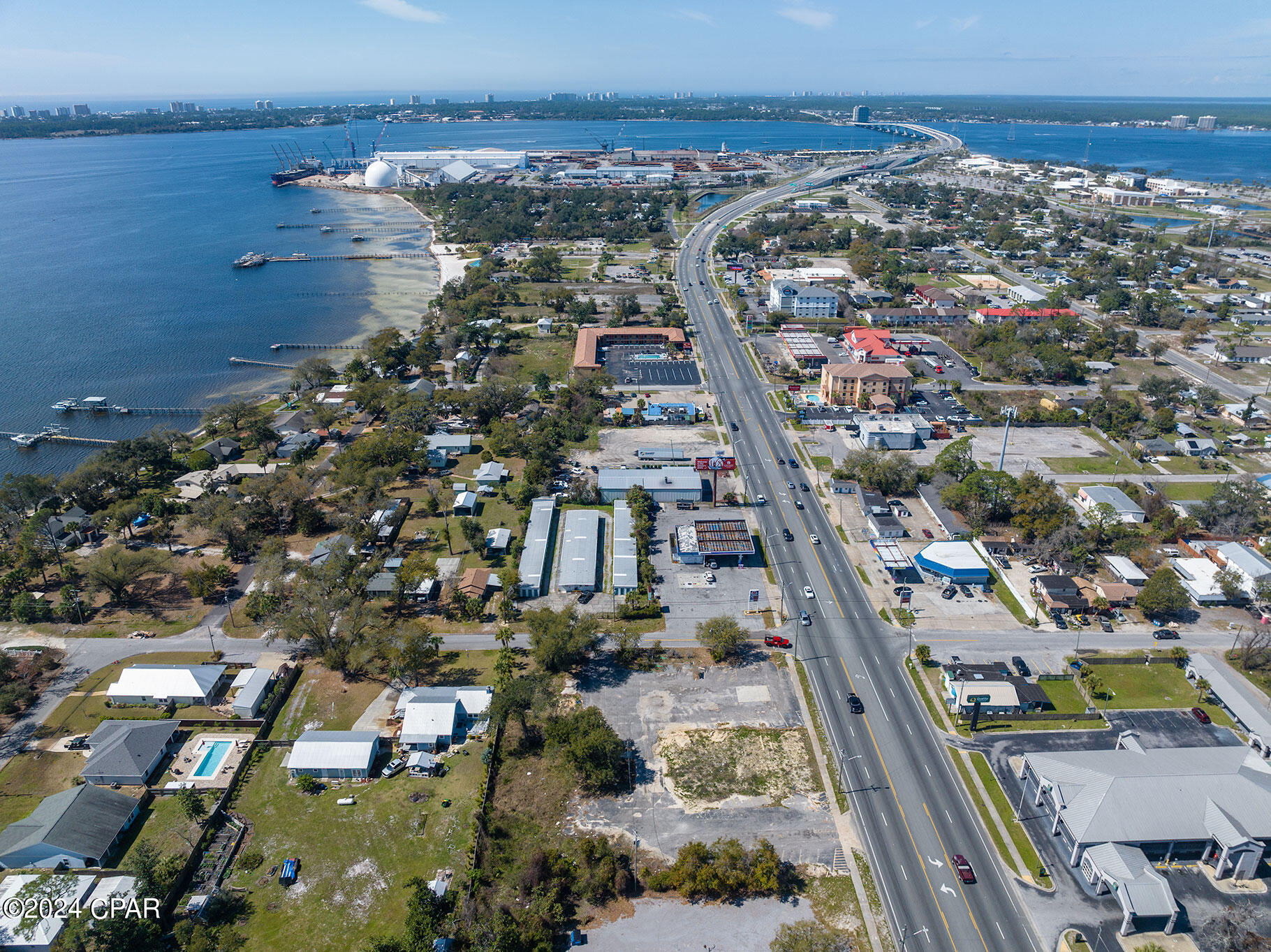 No Named Subdivision - Land