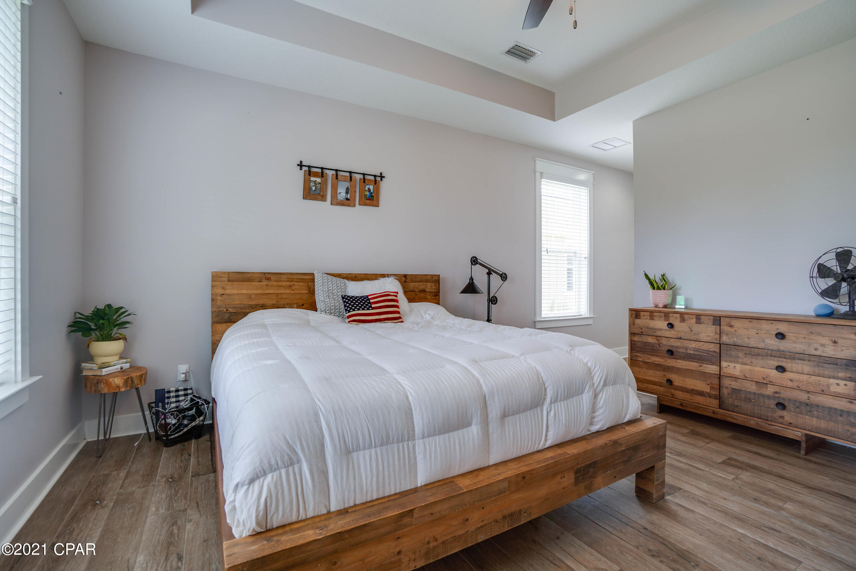 Whisper Dunes - Residential