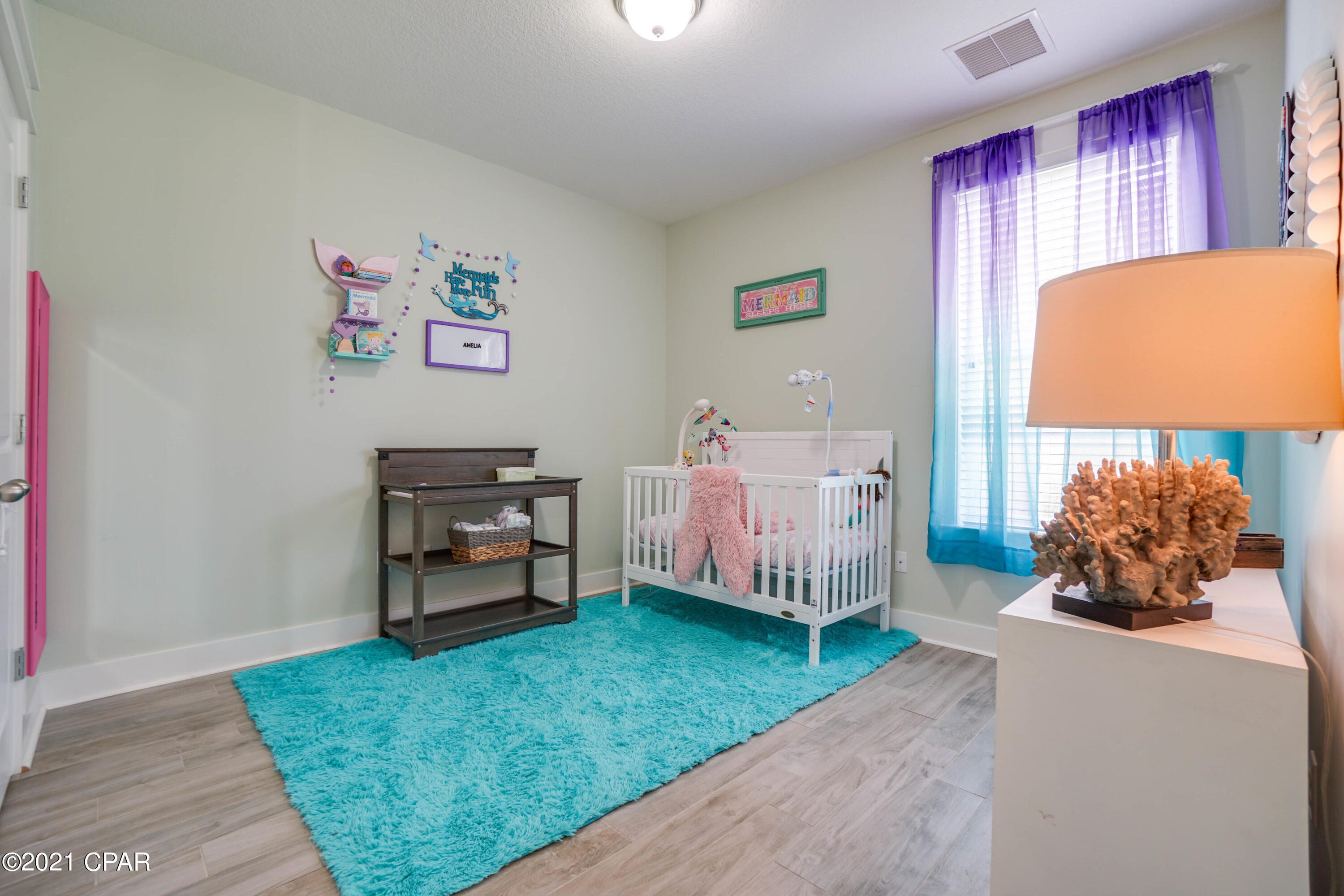 Whisper Dunes - Residential