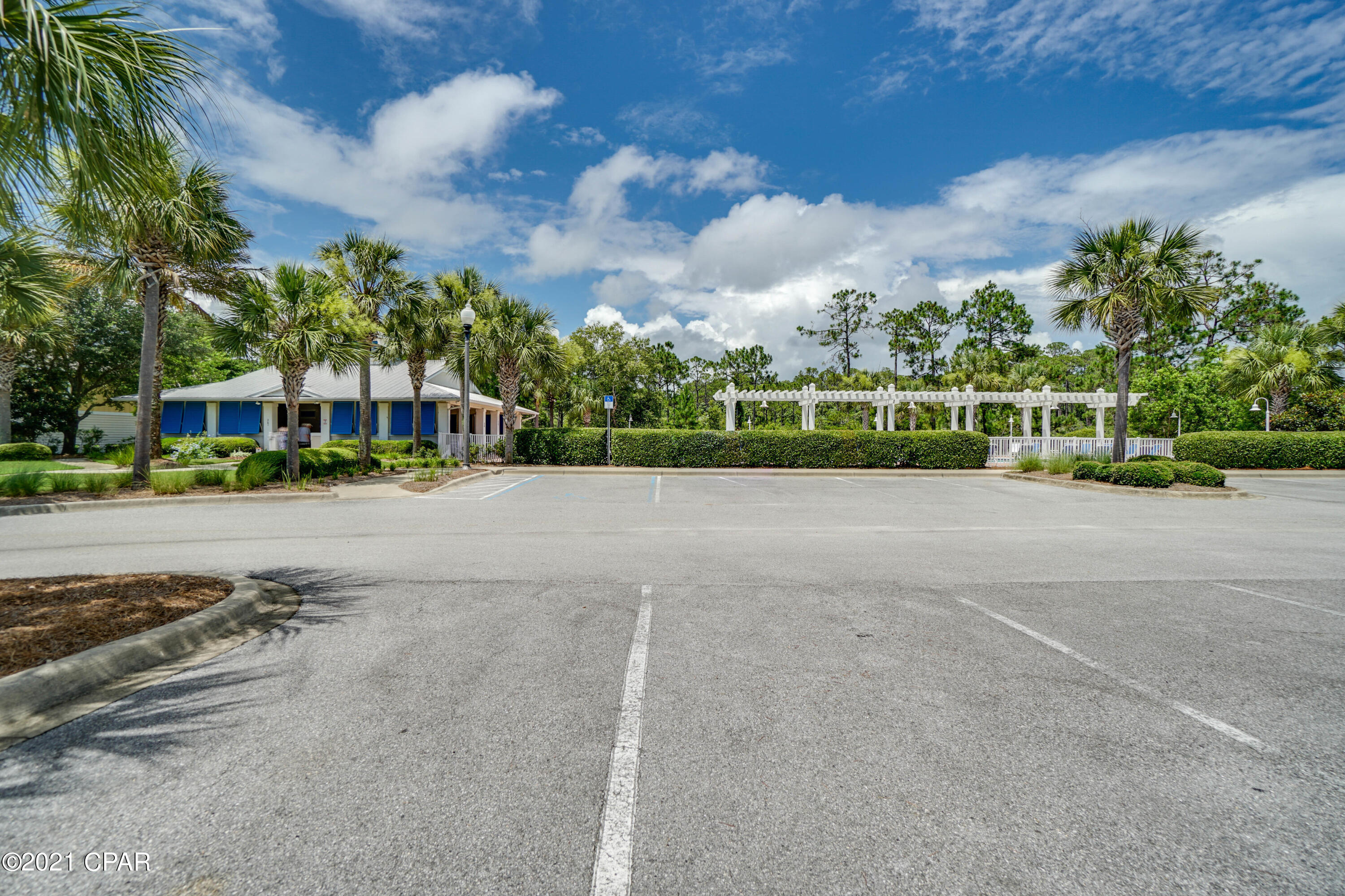 Whisper Dunes - Residential