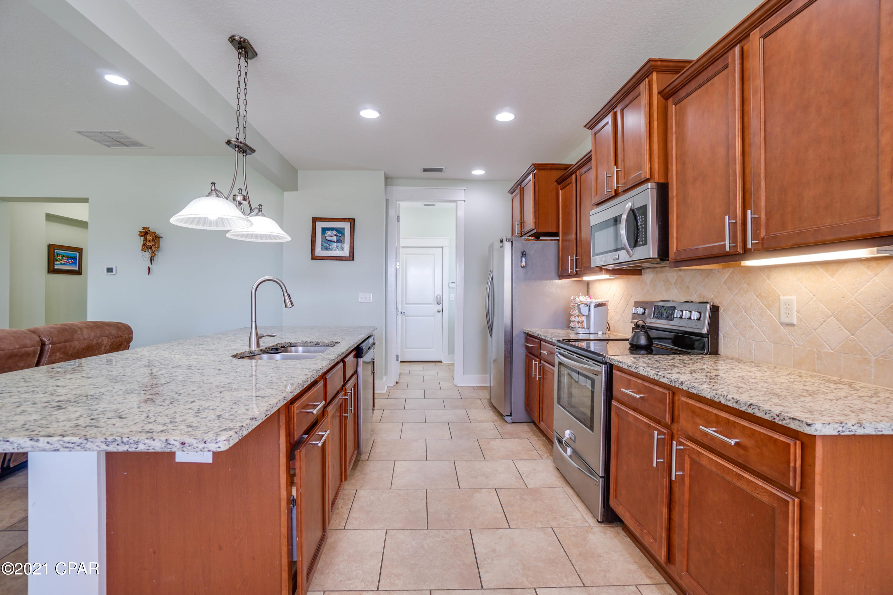 Whisper Dunes - Residential