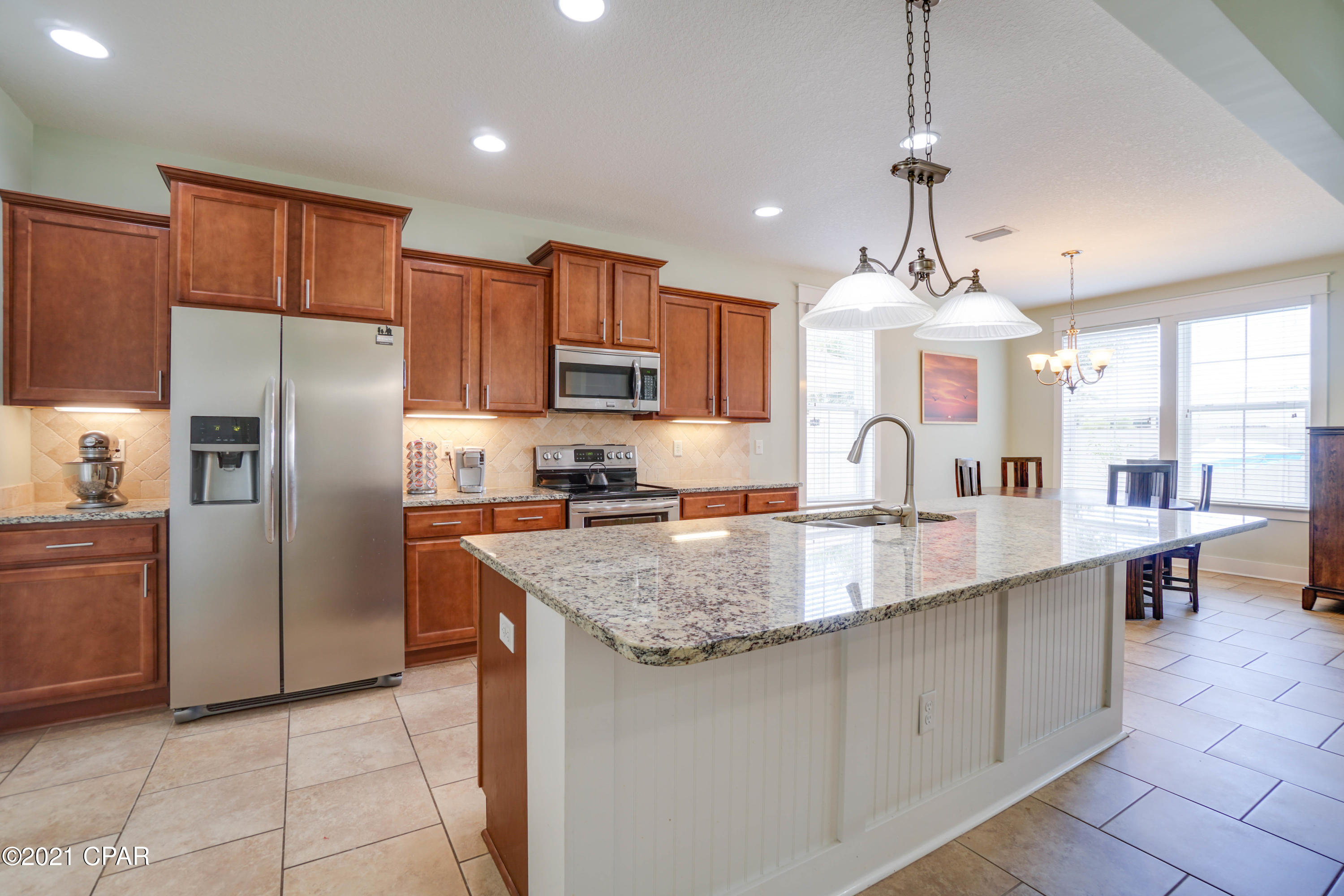 Whisper Dunes - Residential