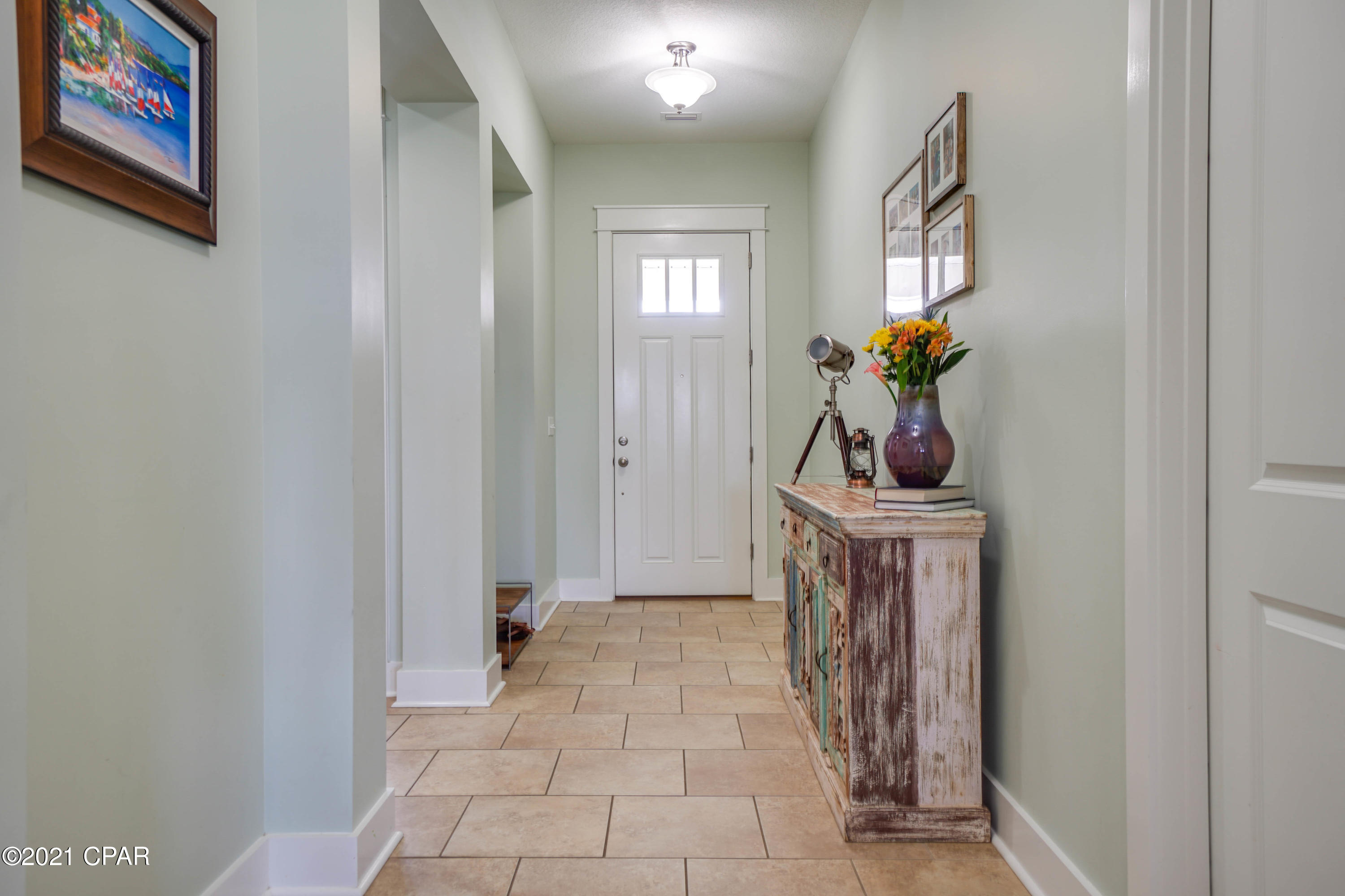 Whisper Dunes - Residential