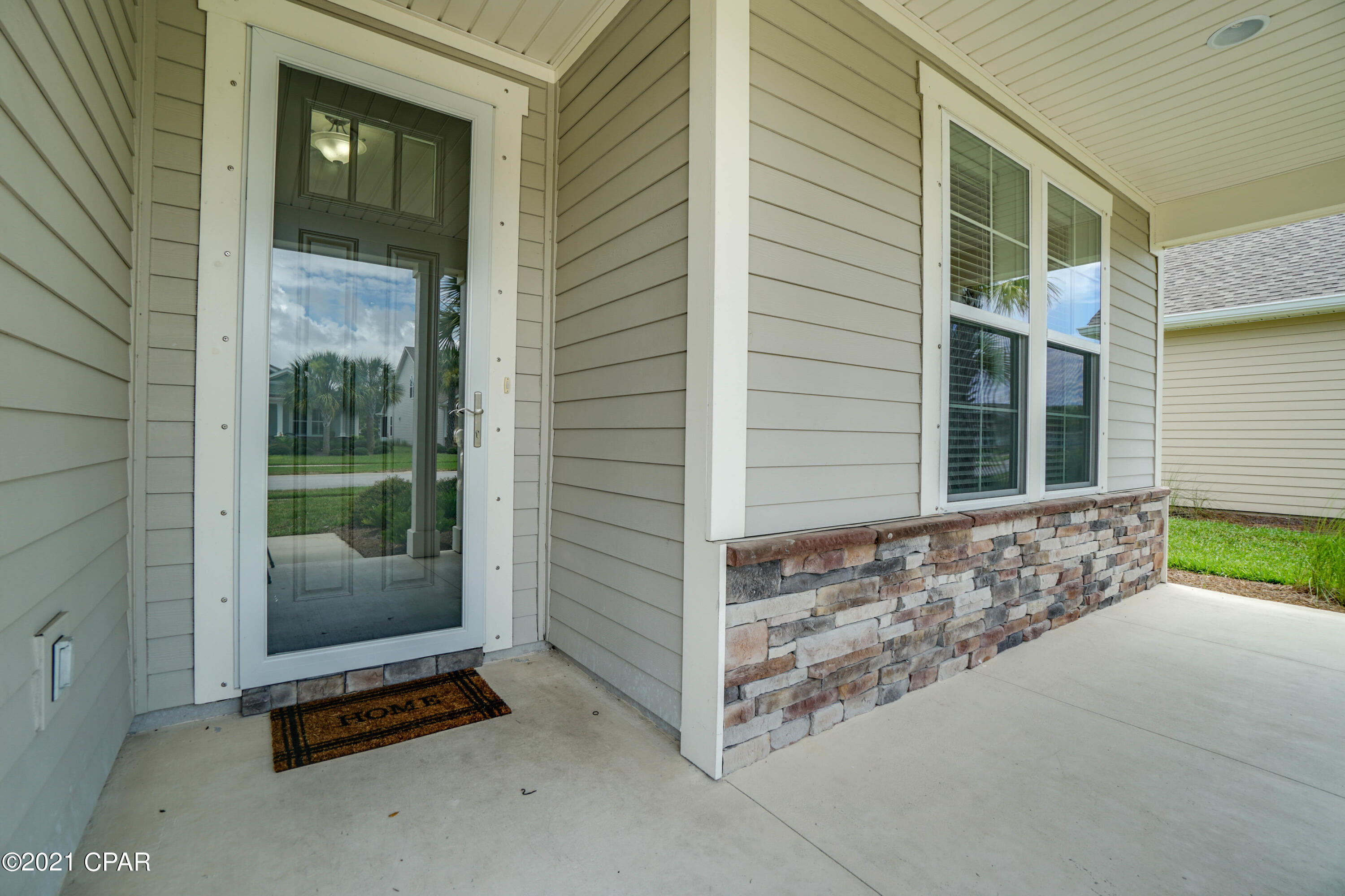 Whisper Dunes - Residential