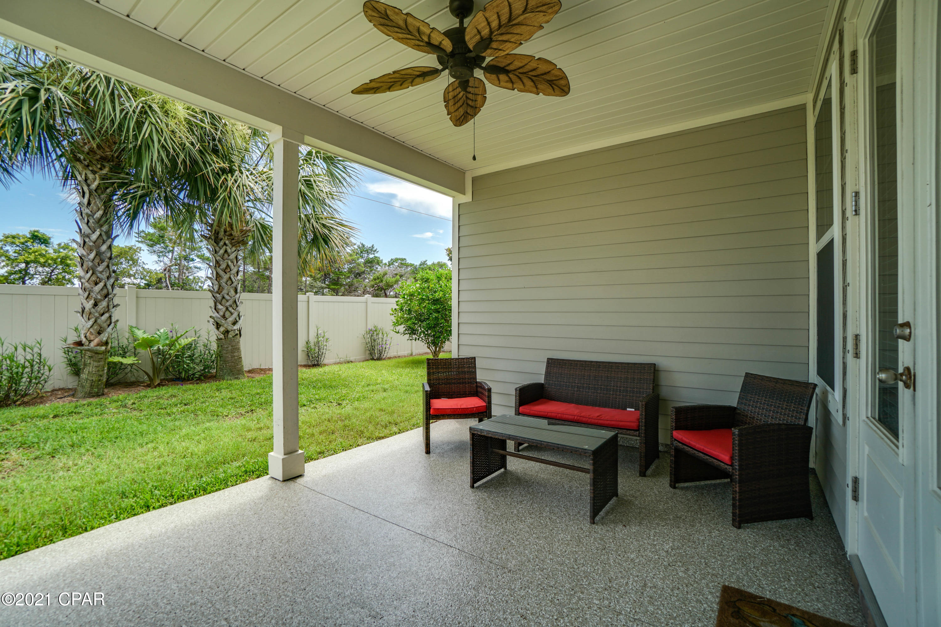 Whisper Dunes - Residential