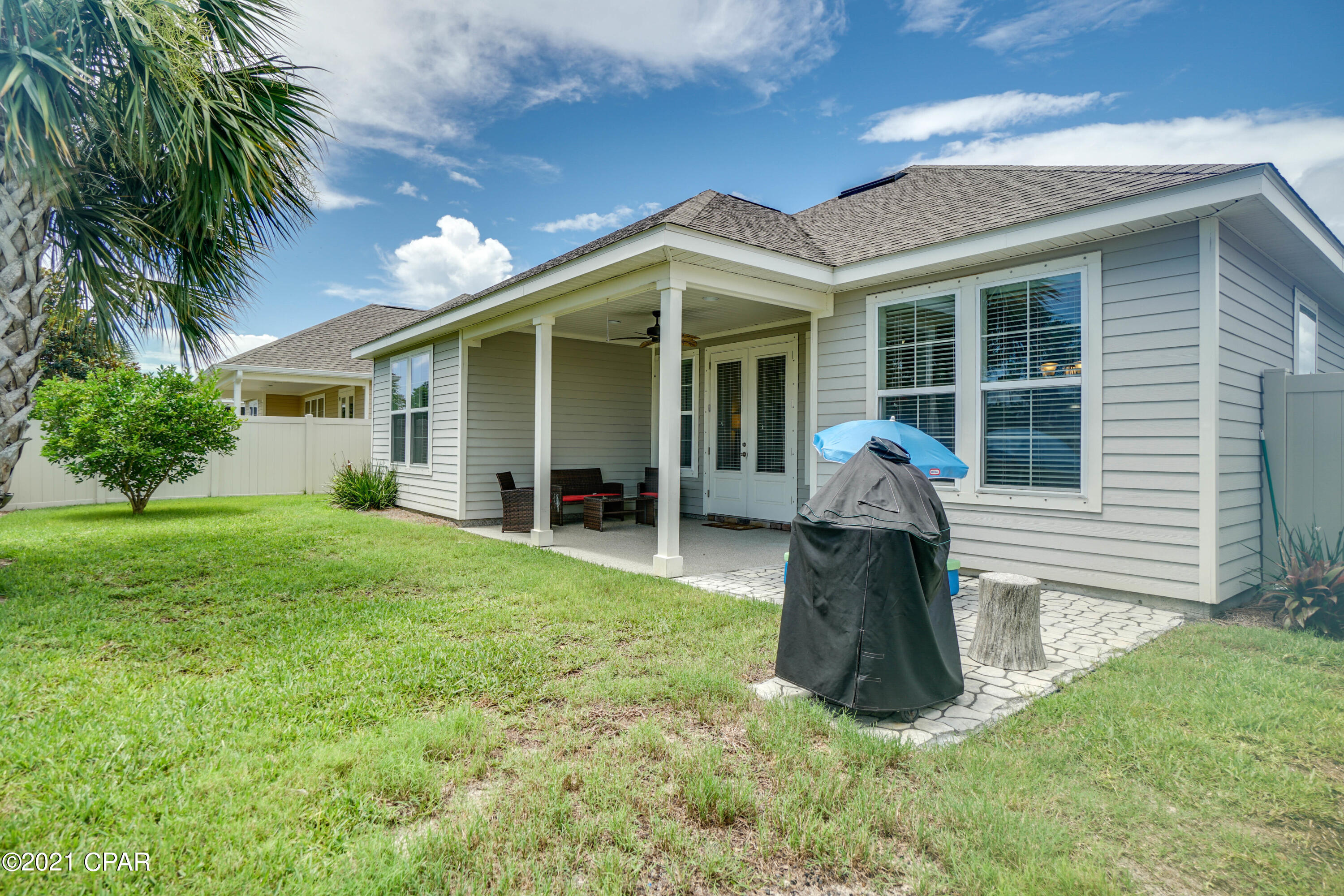 Whisper Dunes - Residential