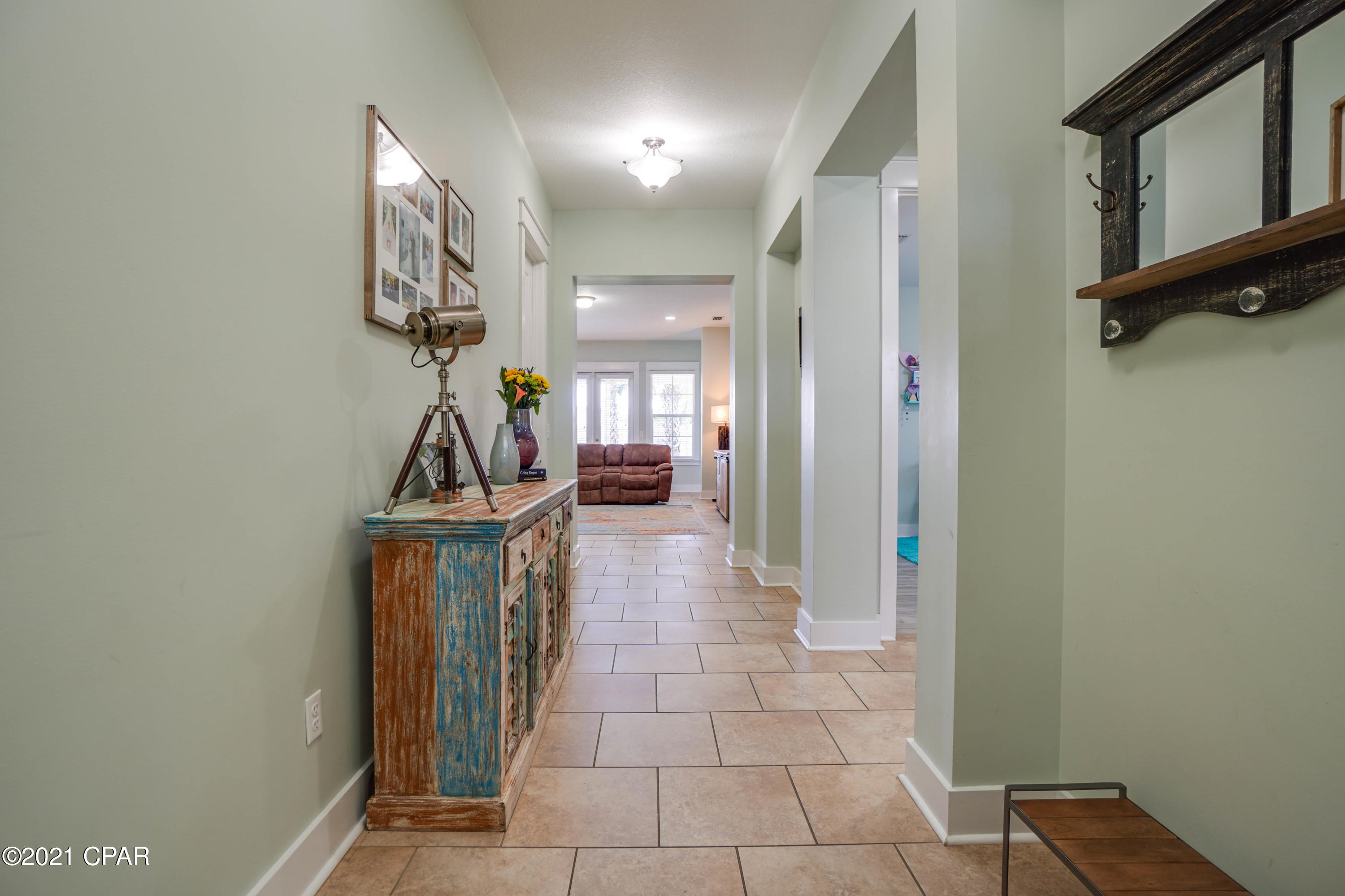 Whisper Dunes - Residential