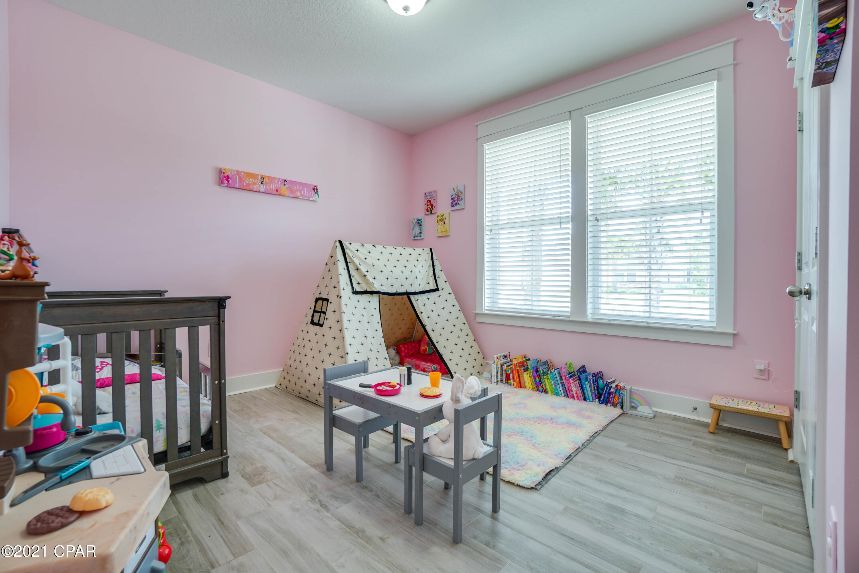 Whisper Dunes - Residential