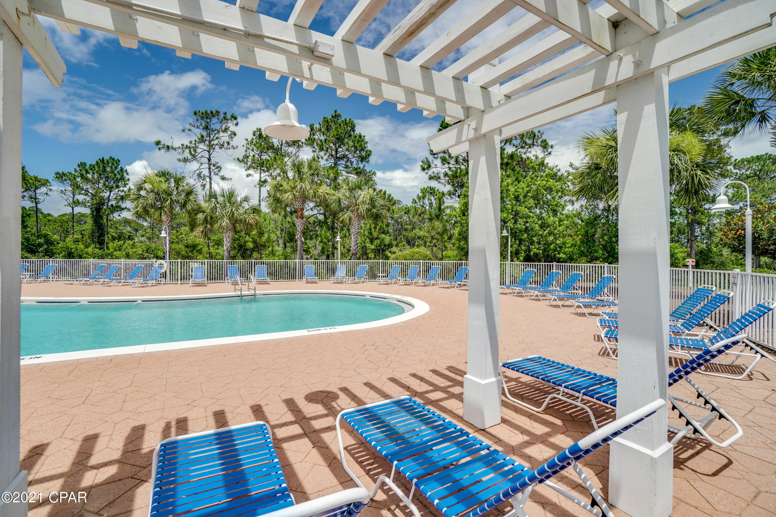 Whisper Dunes - Residential