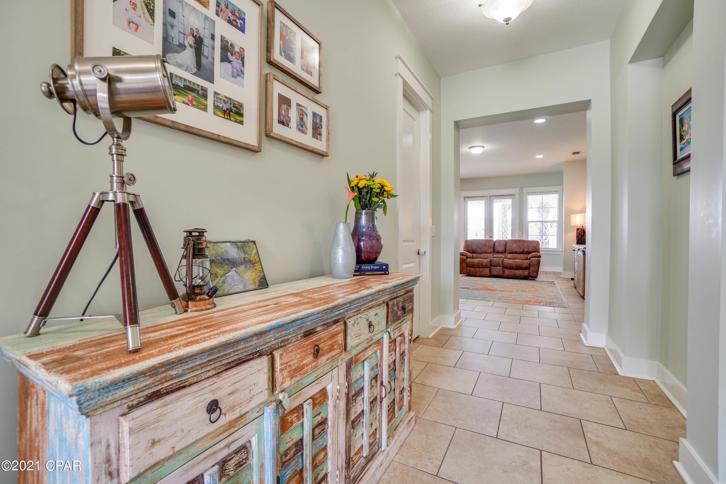 Whisper Dunes - Residential