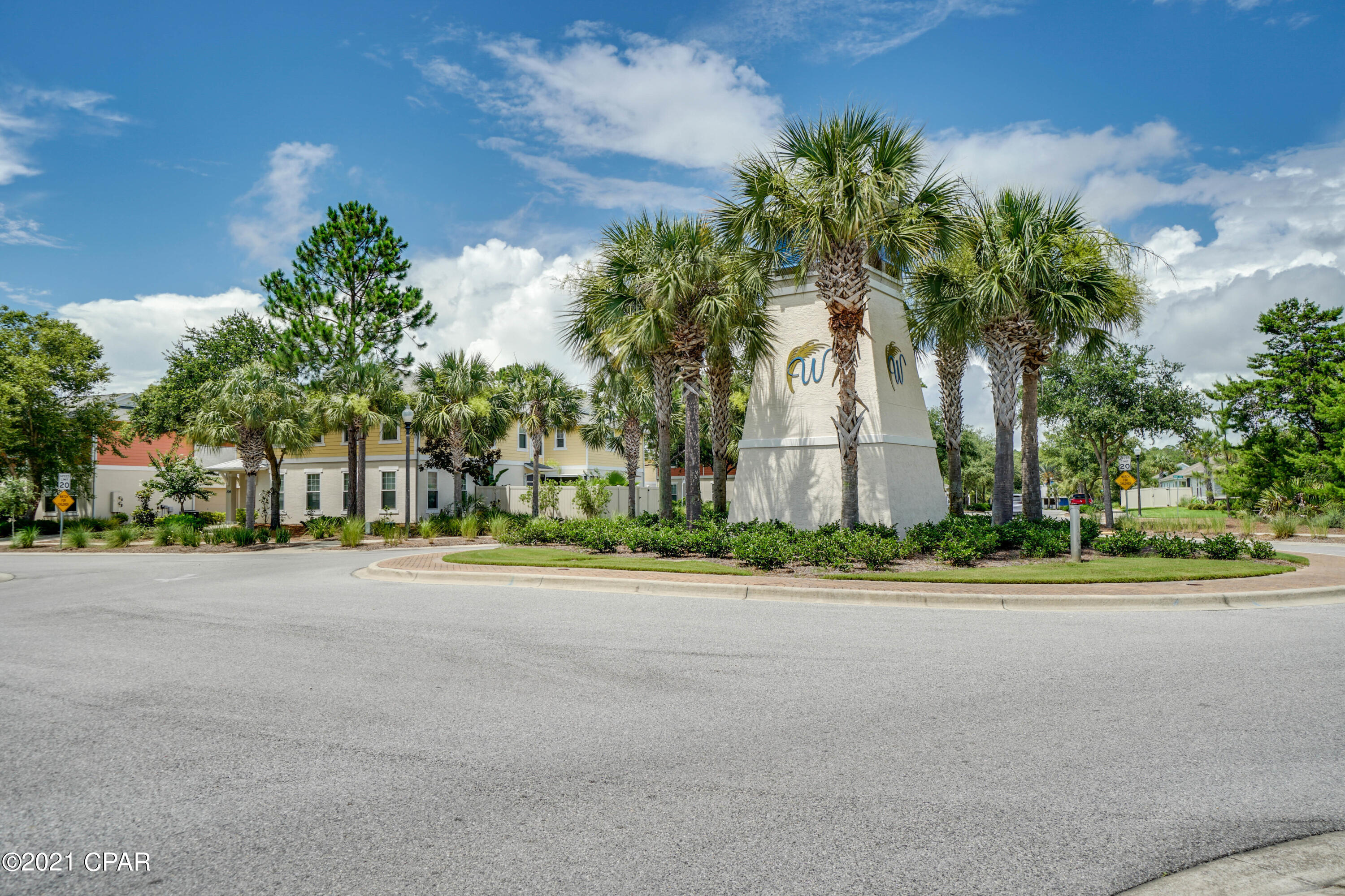Whisper Dunes - Residential