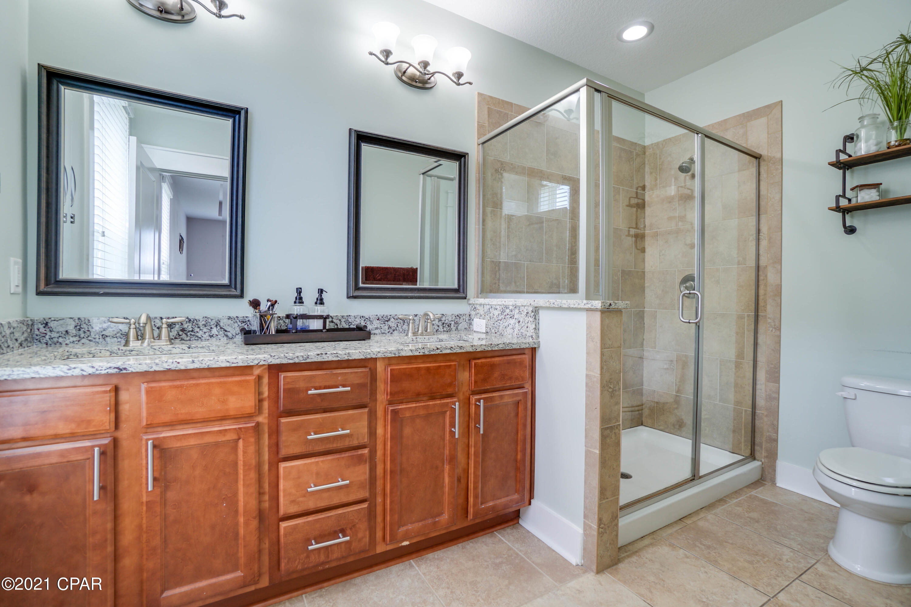 Whisper Dunes - Residential