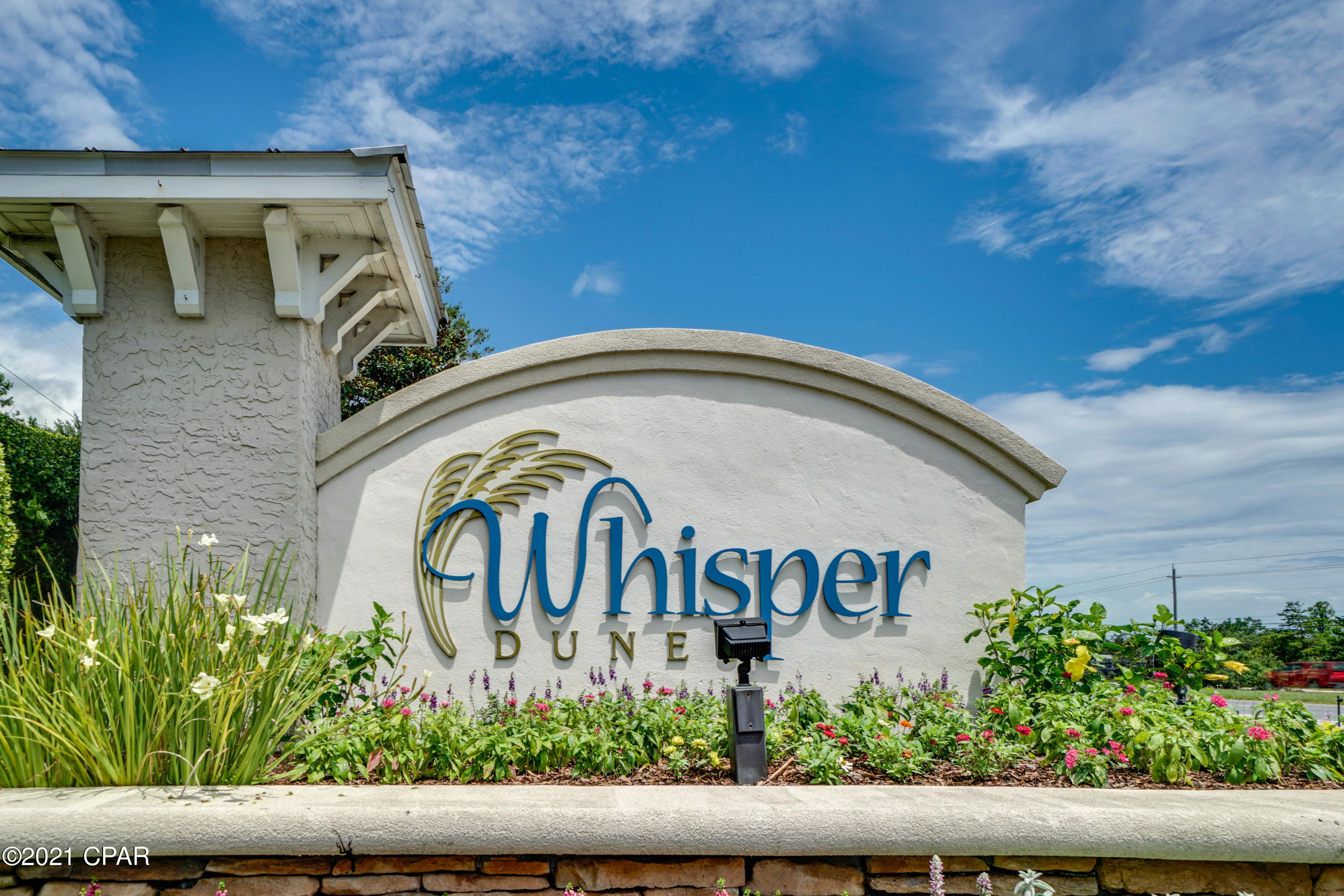Whisper Dunes - Residential