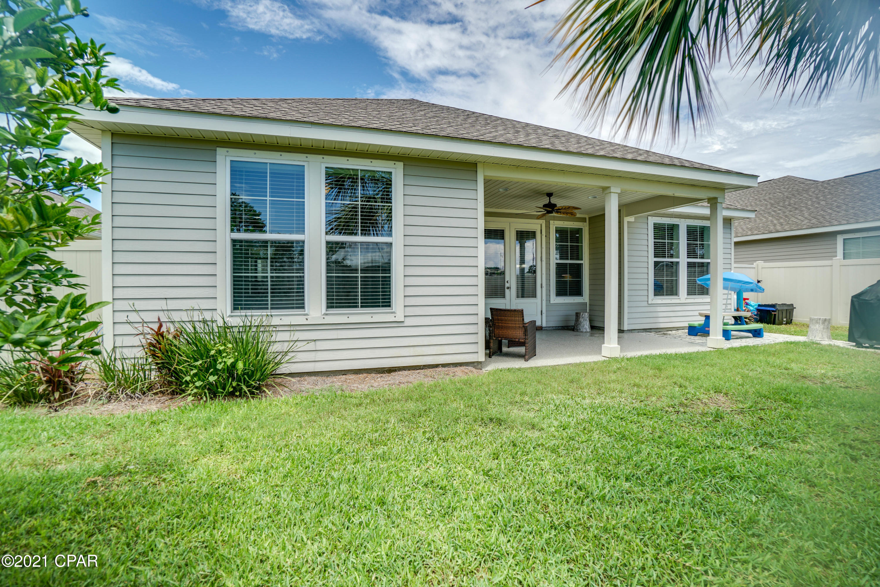 Whisper Dunes - Residential