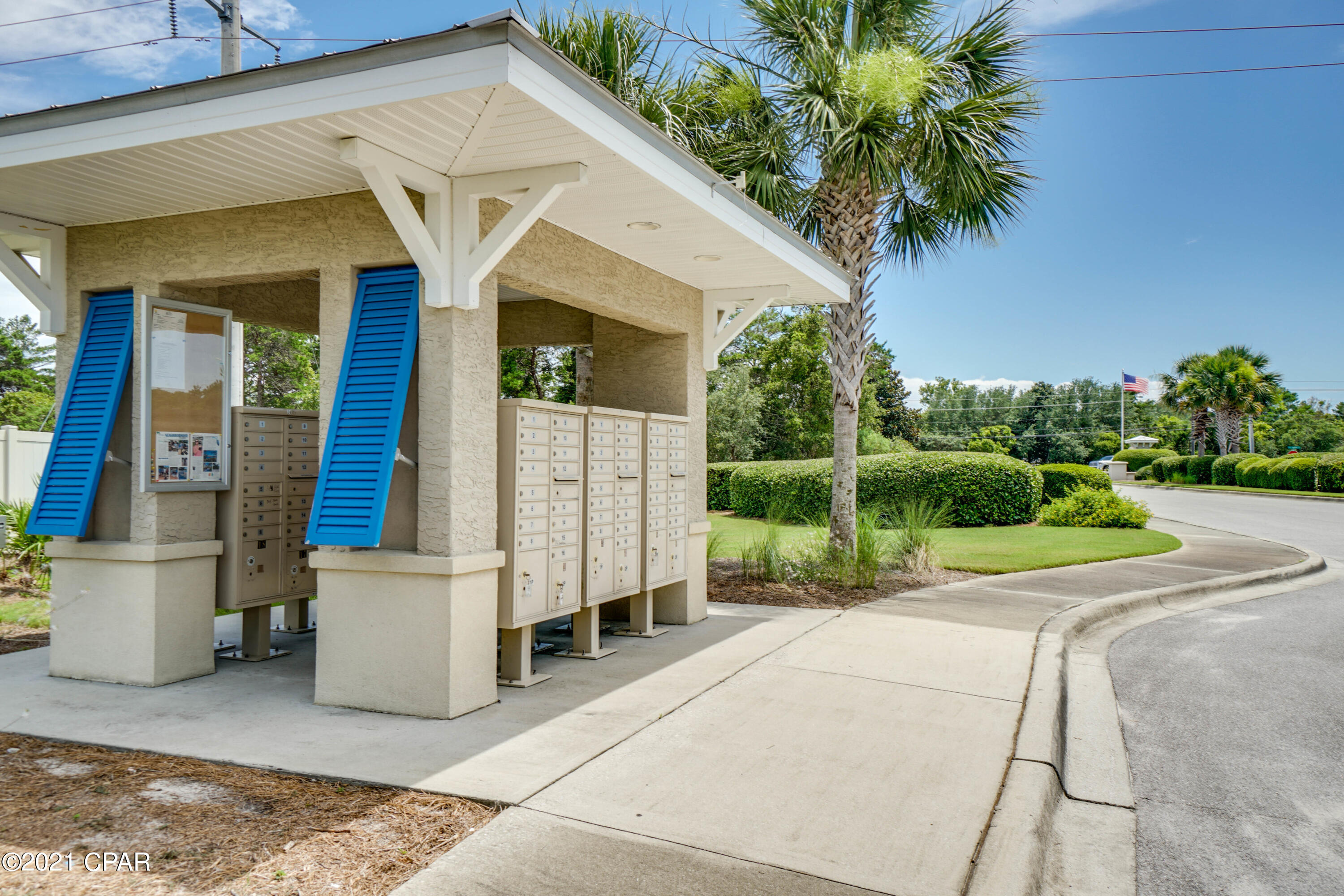 Whisper Dunes - Residential