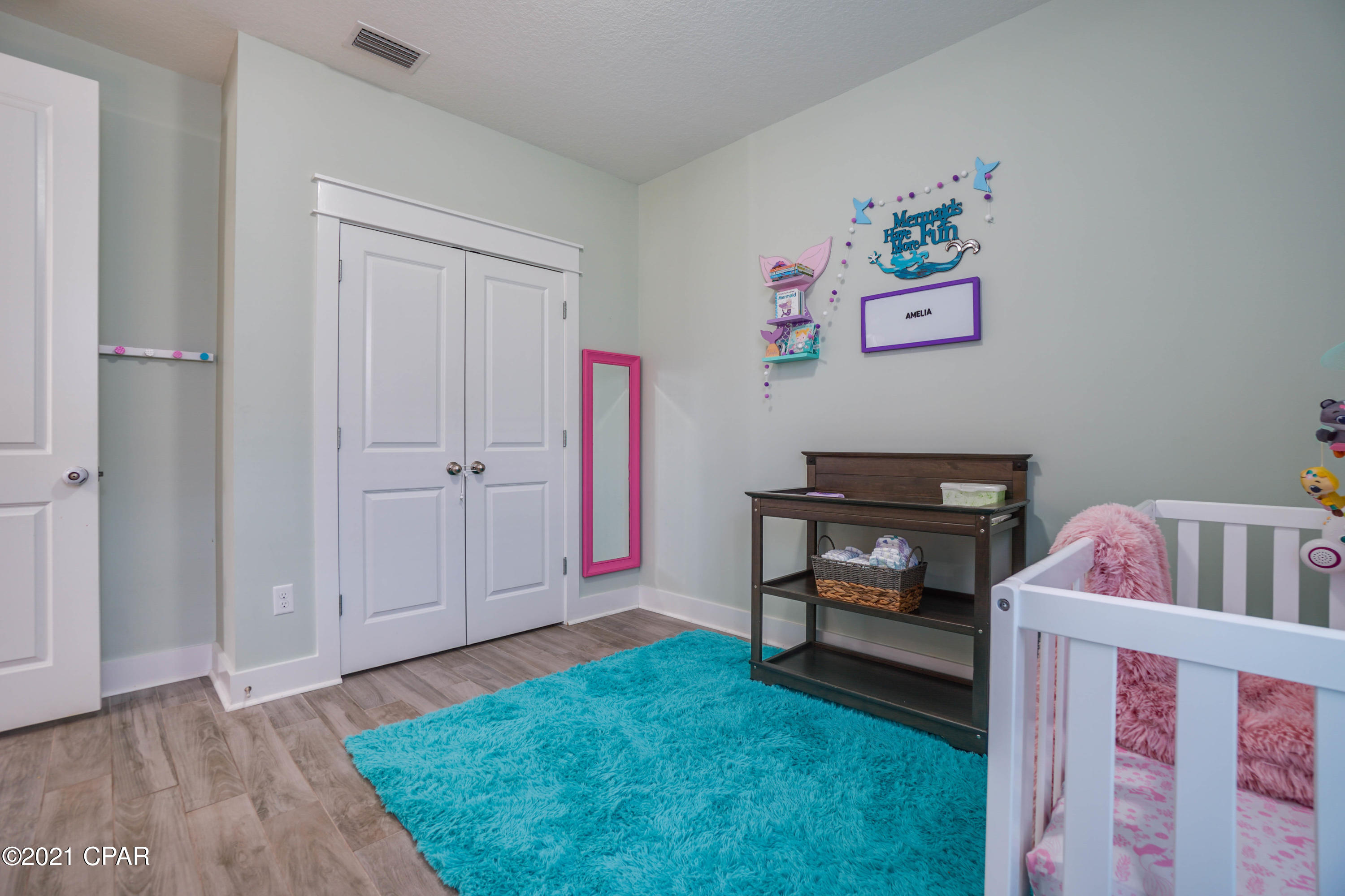 Whisper Dunes - Residential