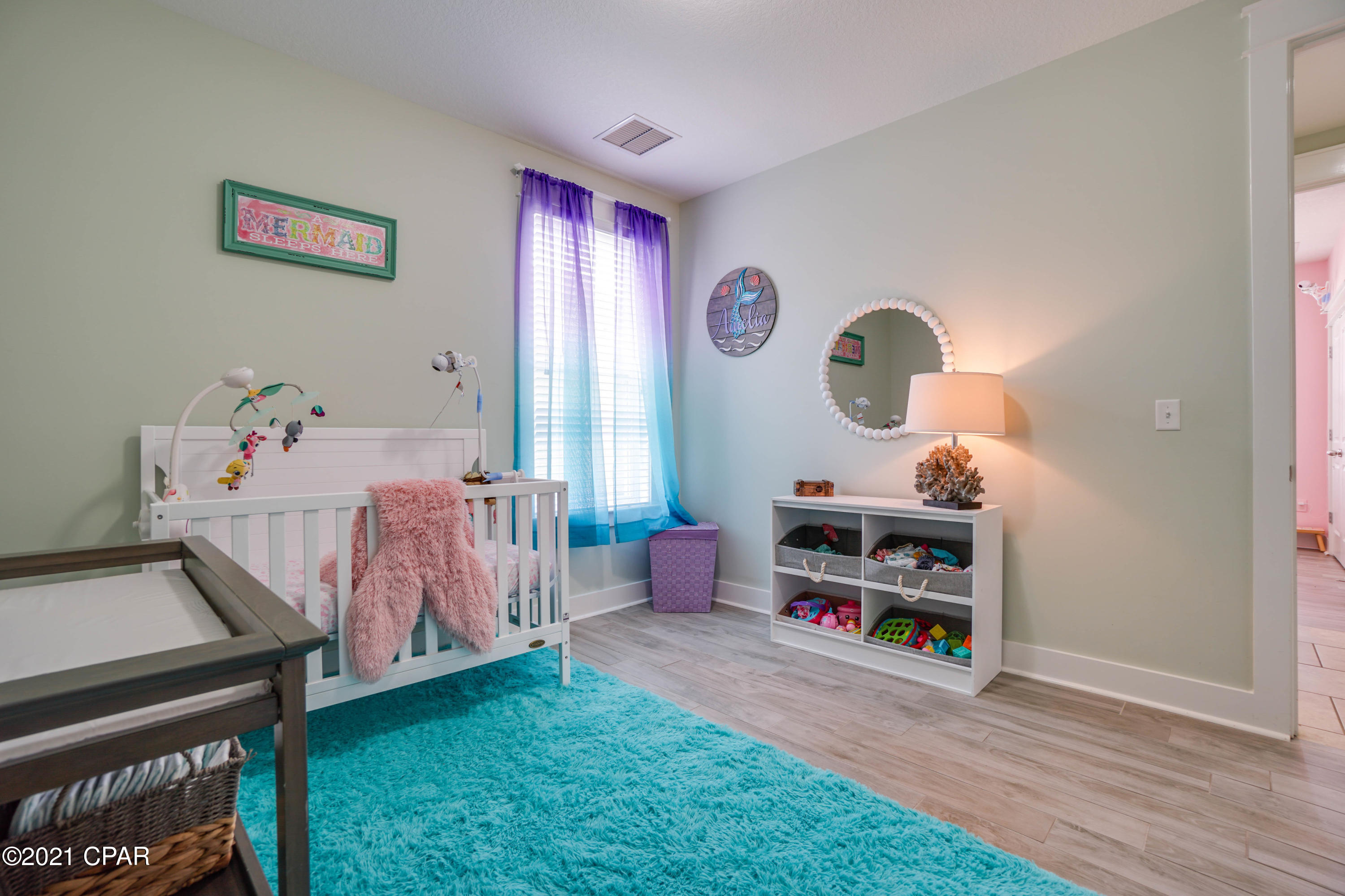 Whisper Dunes - Residential