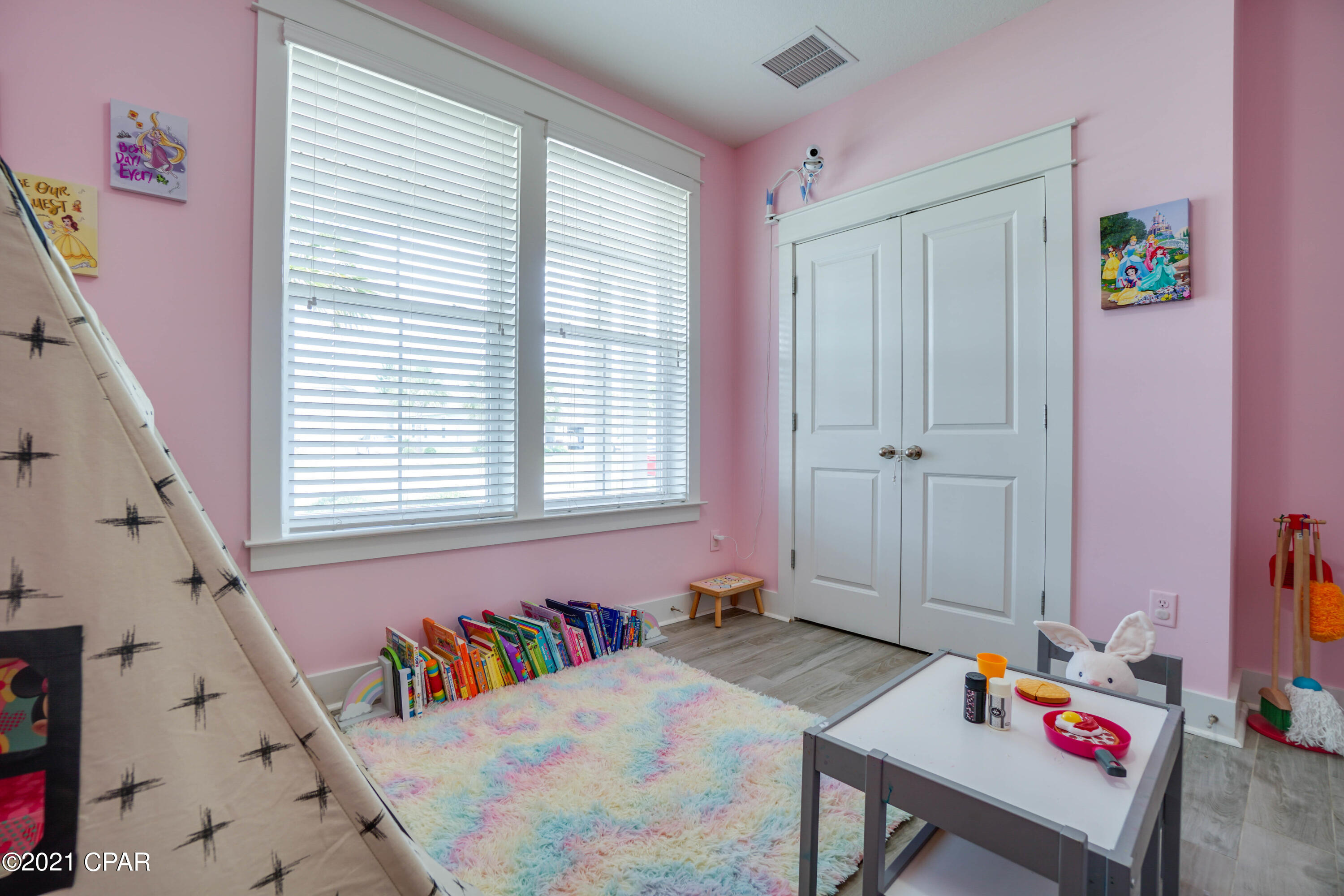 Whisper Dunes - Residential