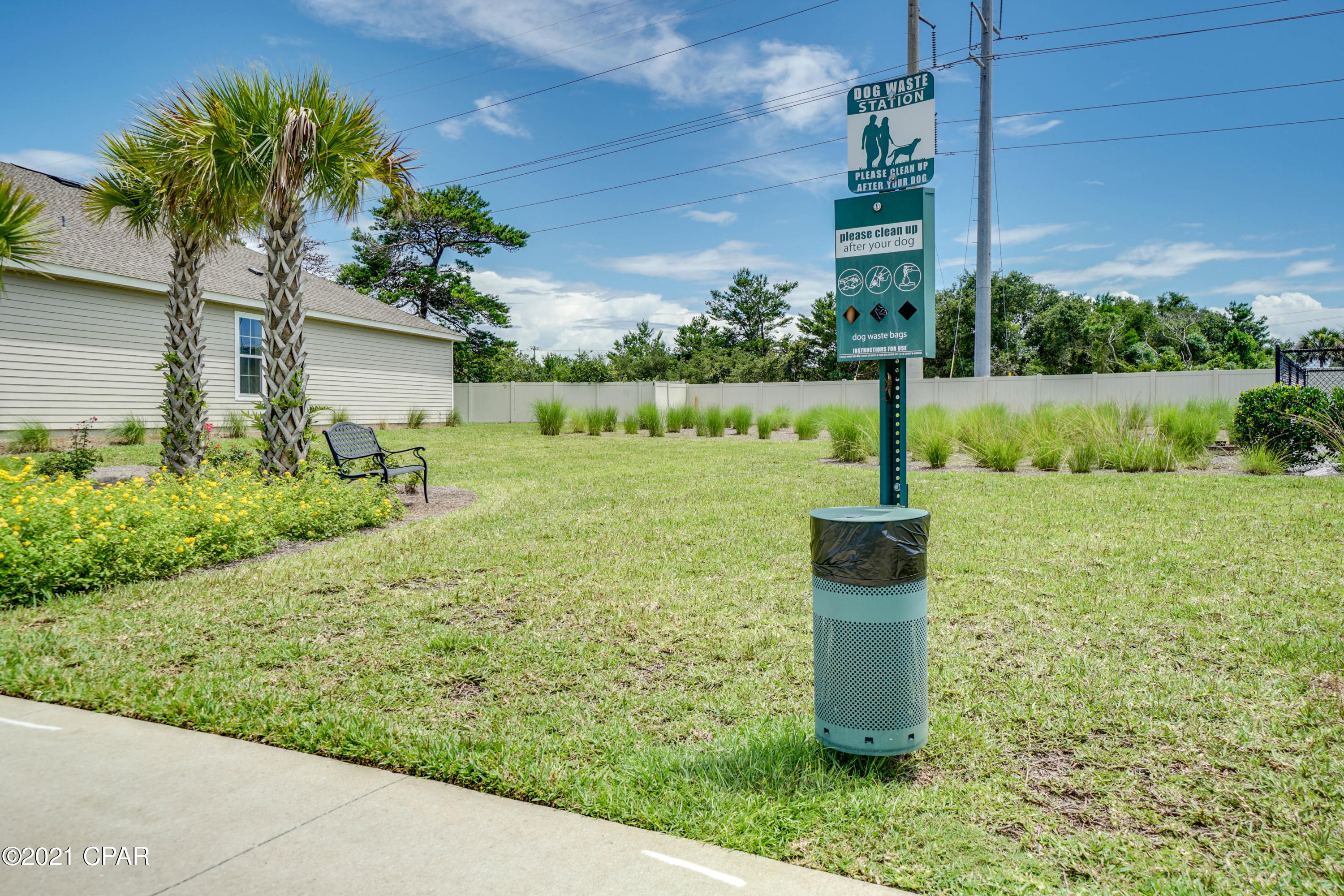 Whisper Dunes - Residential