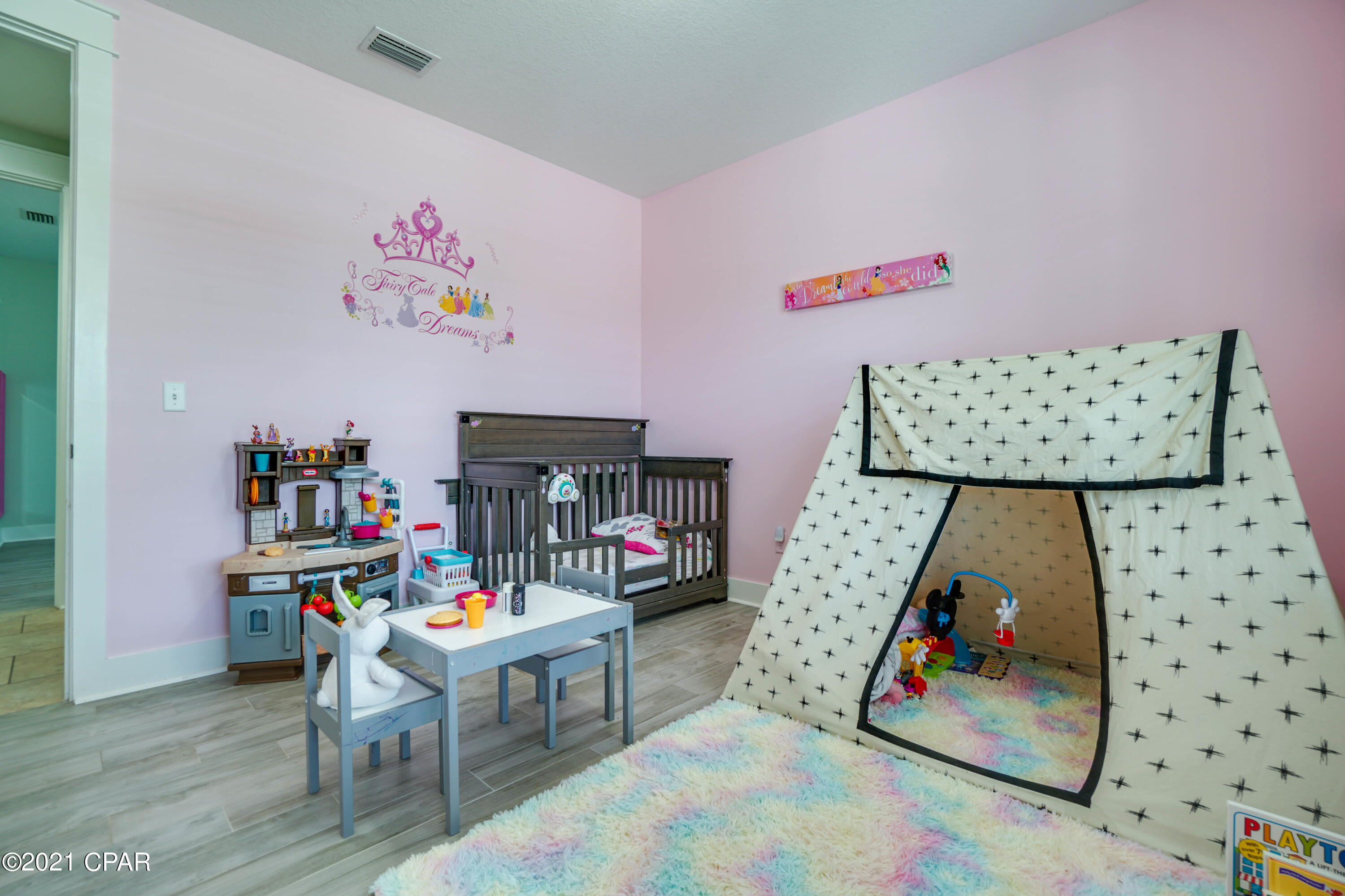 Whisper Dunes - Residential