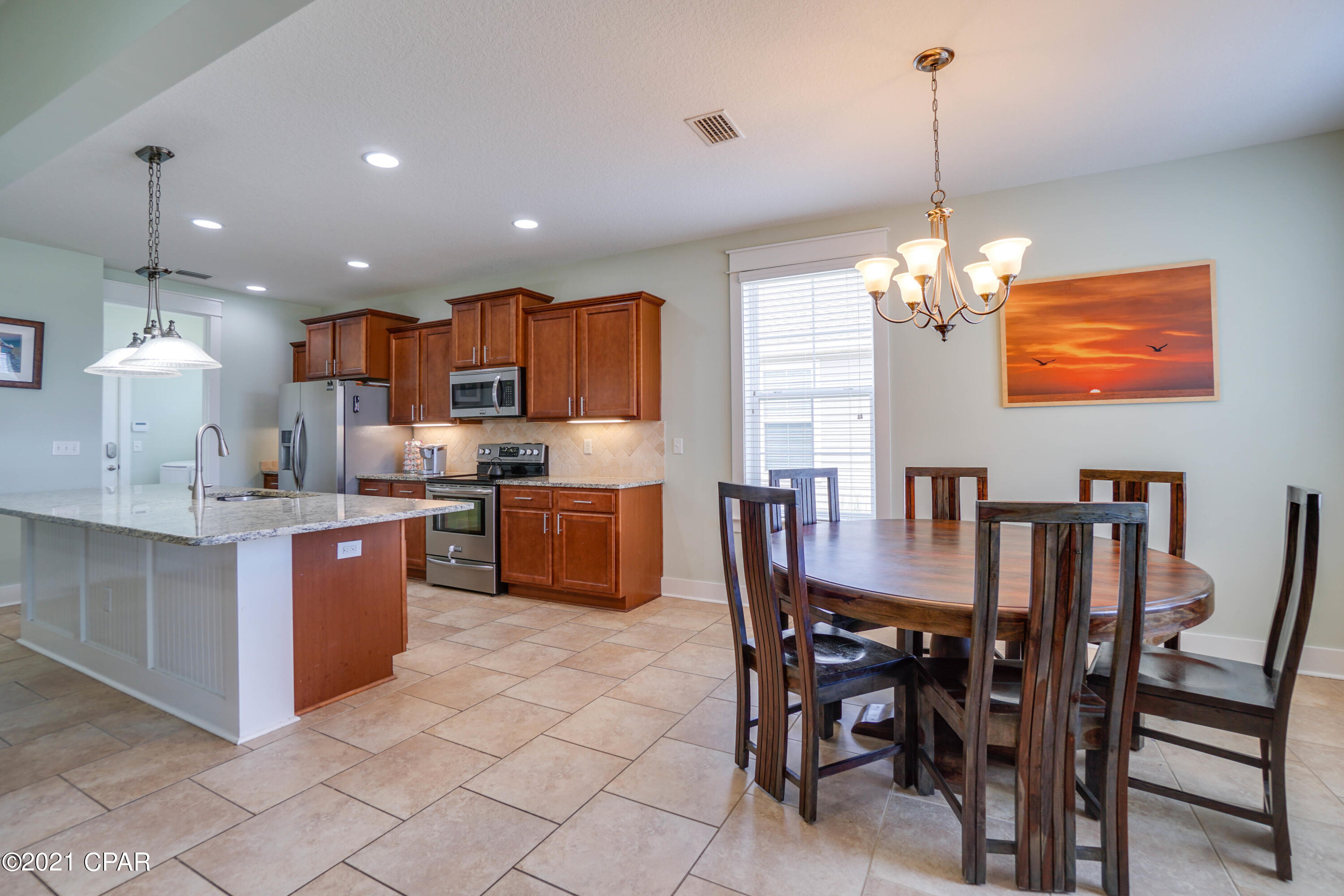 Whisper Dunes - Residential