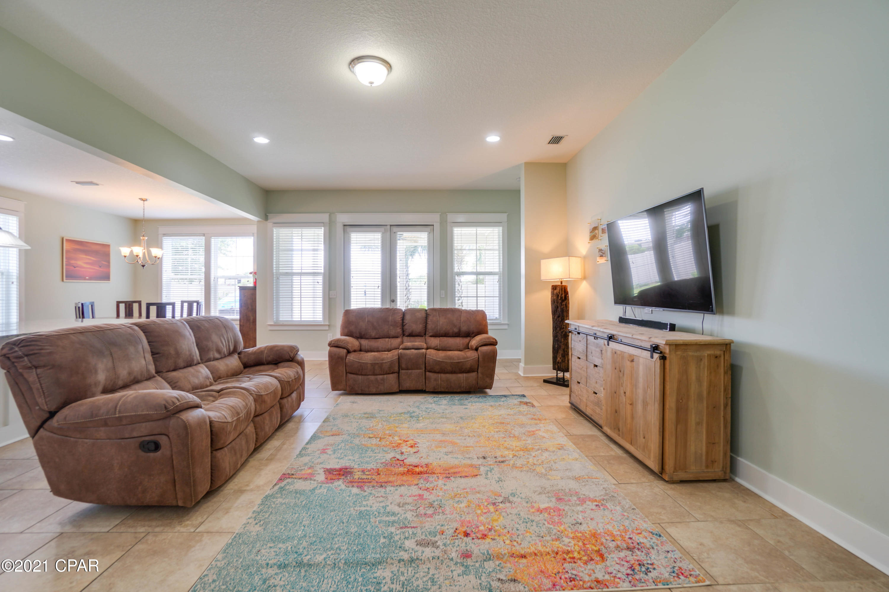 Whisper Dunes - Residential