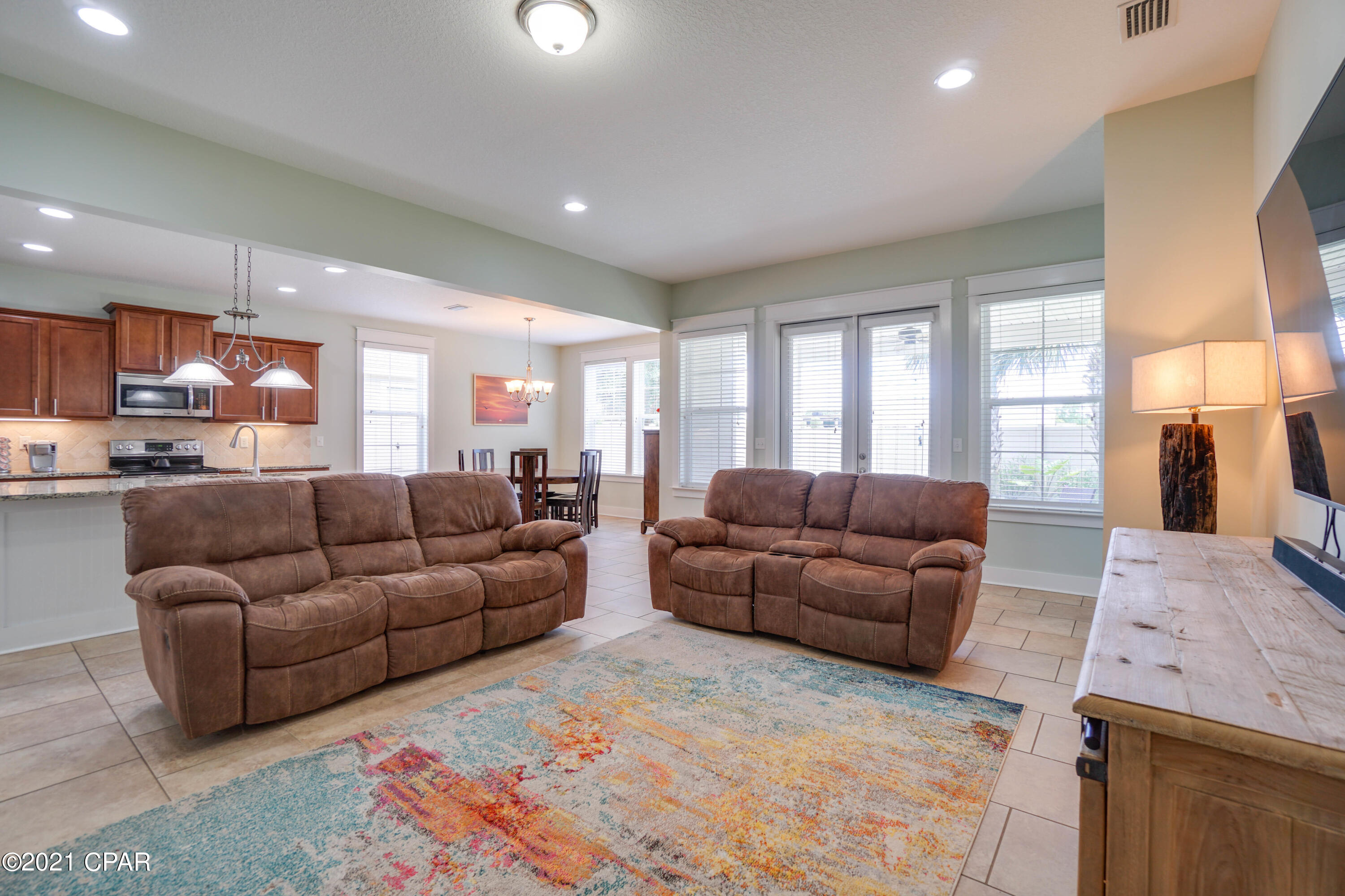 Whisper Dunes - Residential